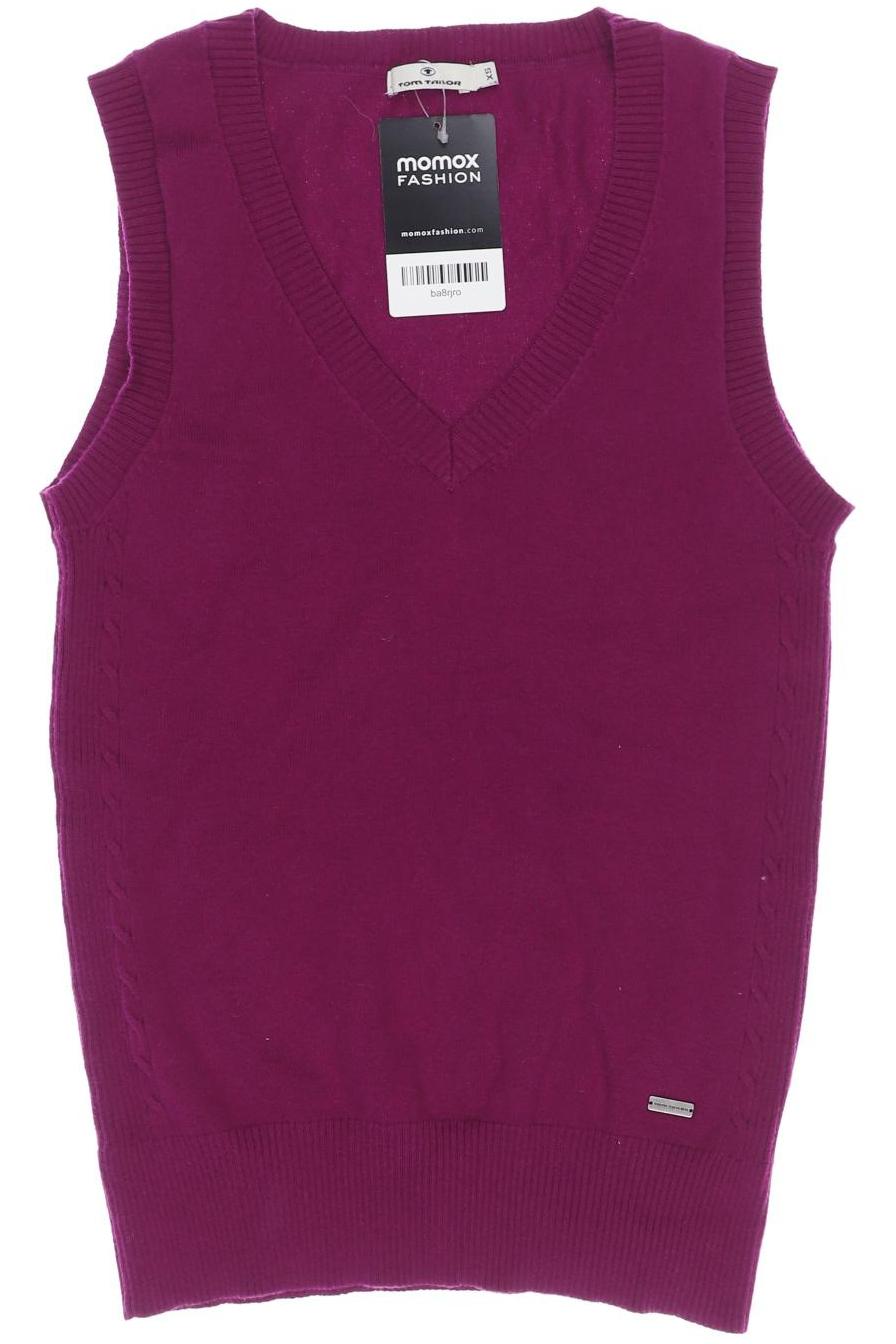 

Tom Tailor Damen Pullover, pink