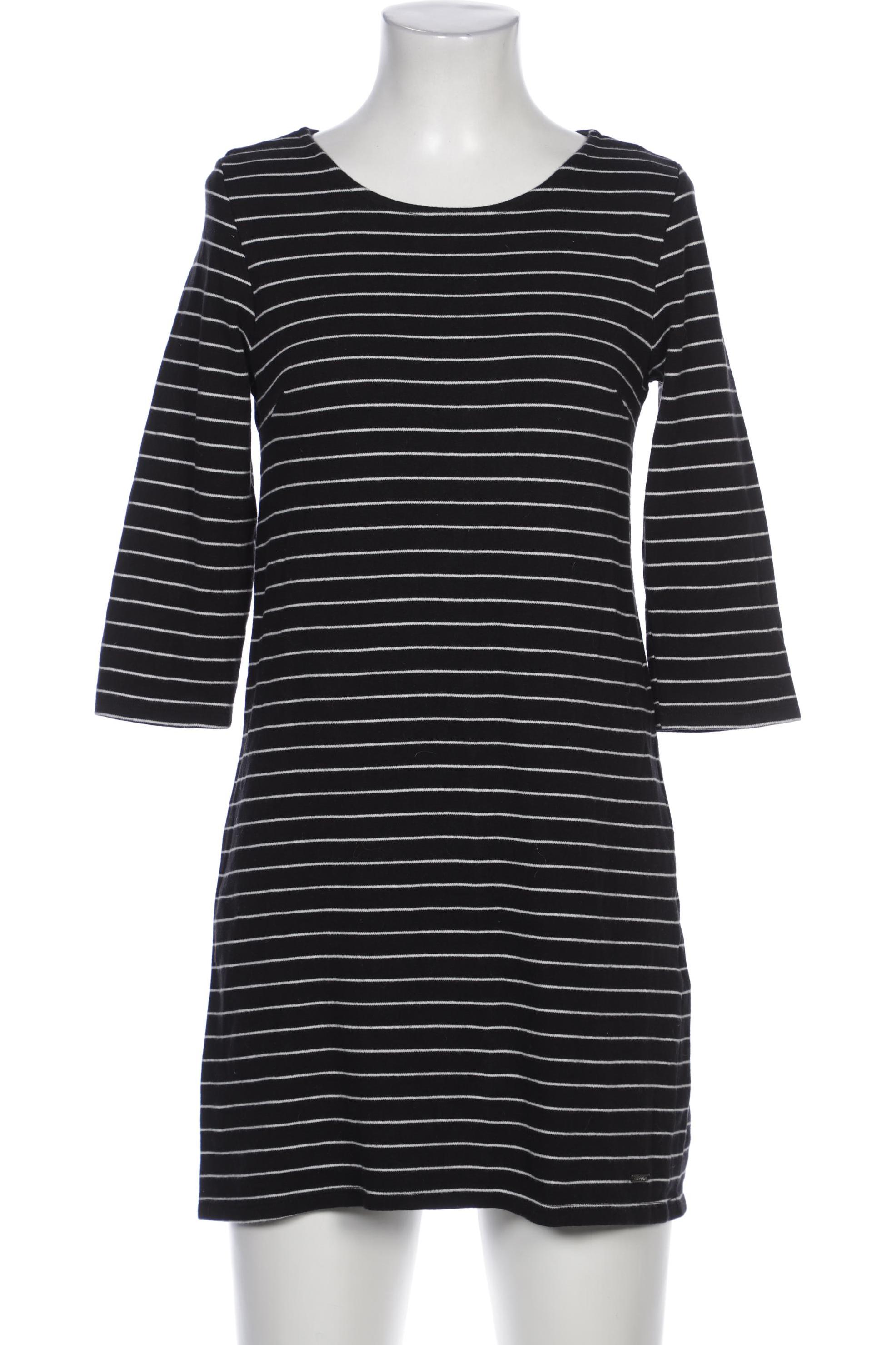

Tom Tailor Damen Kleid, schwarz, Gr. 34