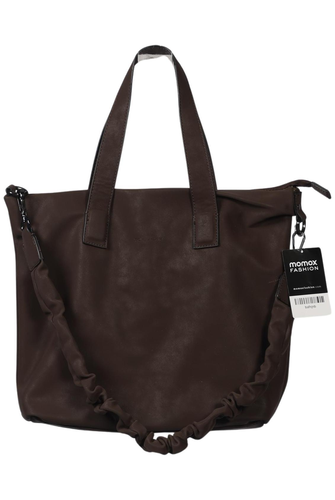 

Tom Tailor Damen Handtasche, braun, Gr.
