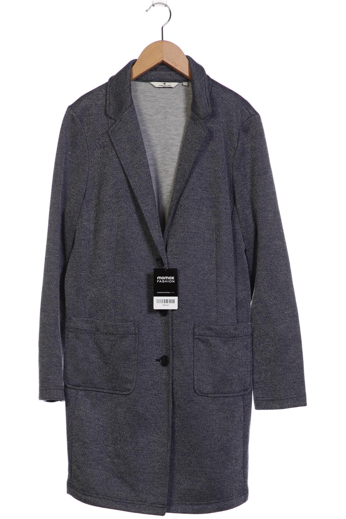 

Tom Tailor Damen Mantel, marineblau, Gr. 42