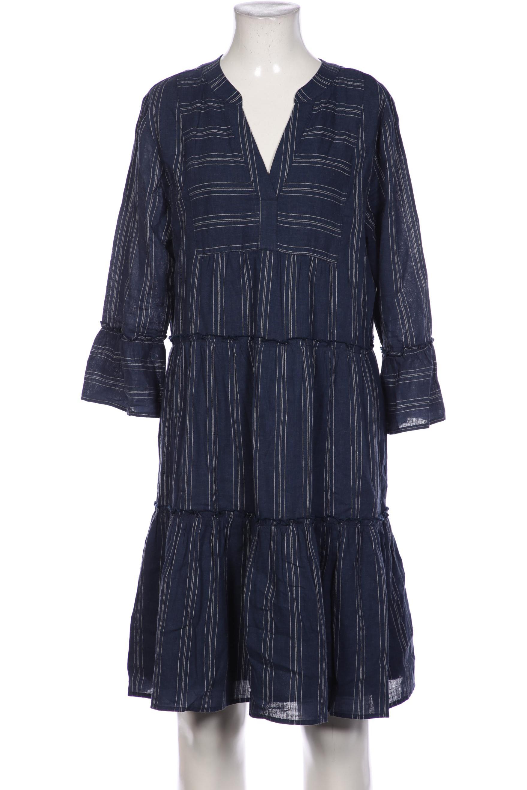 

Tom Tailor Damen Kleid, marineblau, Gr. 38