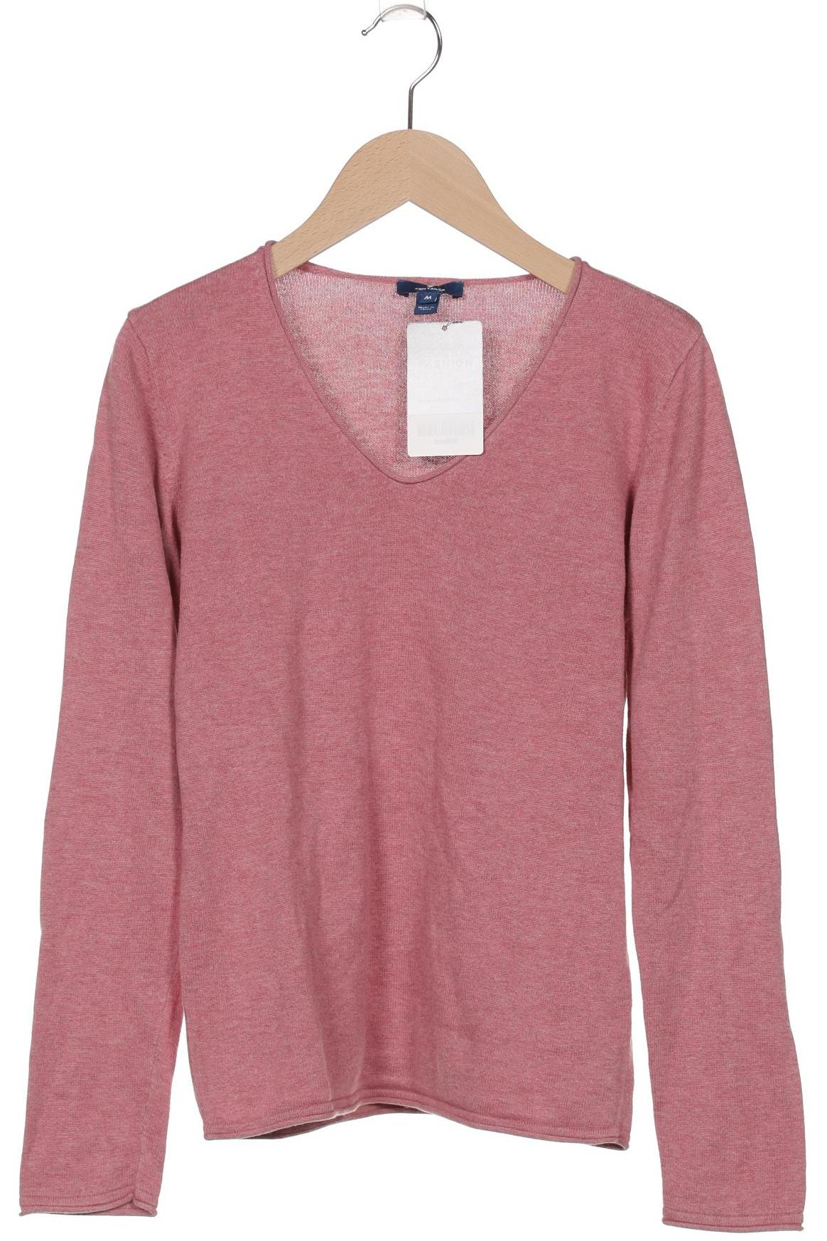 

Tom Tailor Damen Pullover, pink, Gr. 38