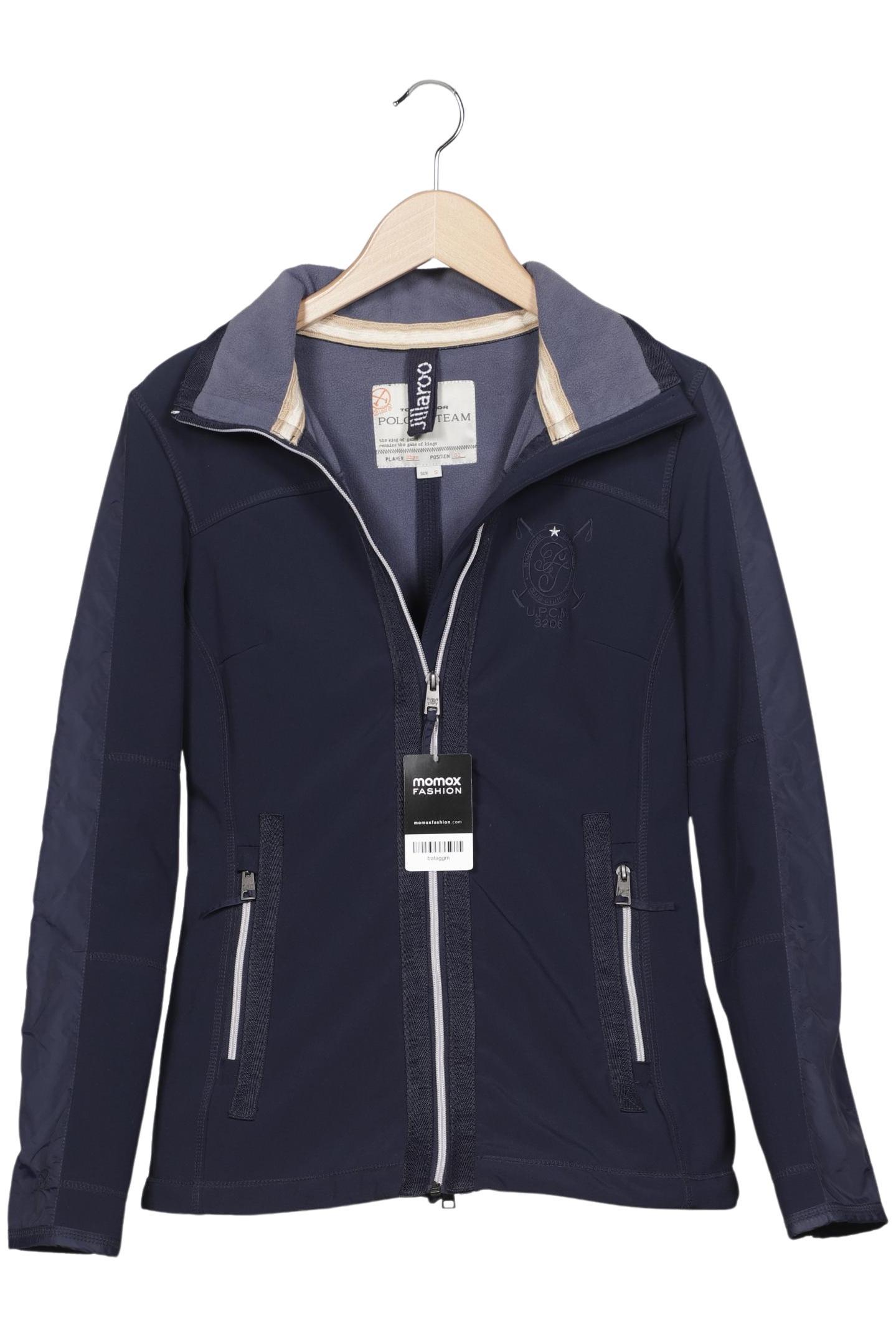 

Tom Tailor Damen Jacke, marineblau, Gr. 36