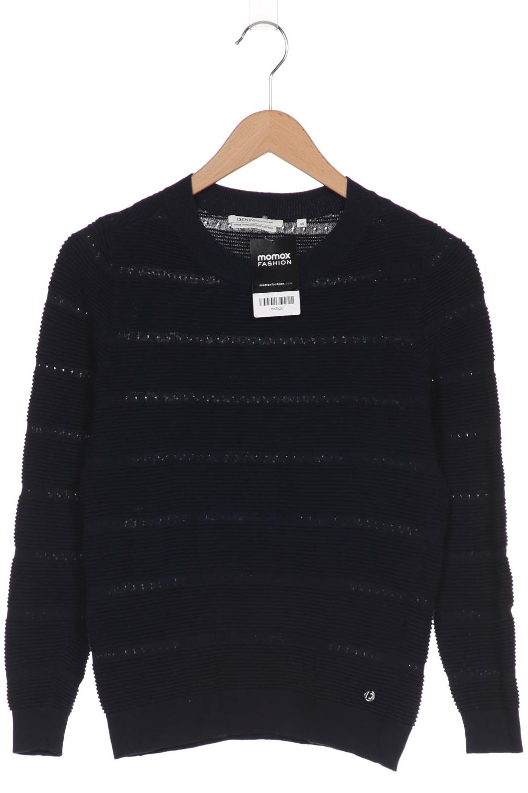 

Tom Tailor Damen Pullover, marineblau