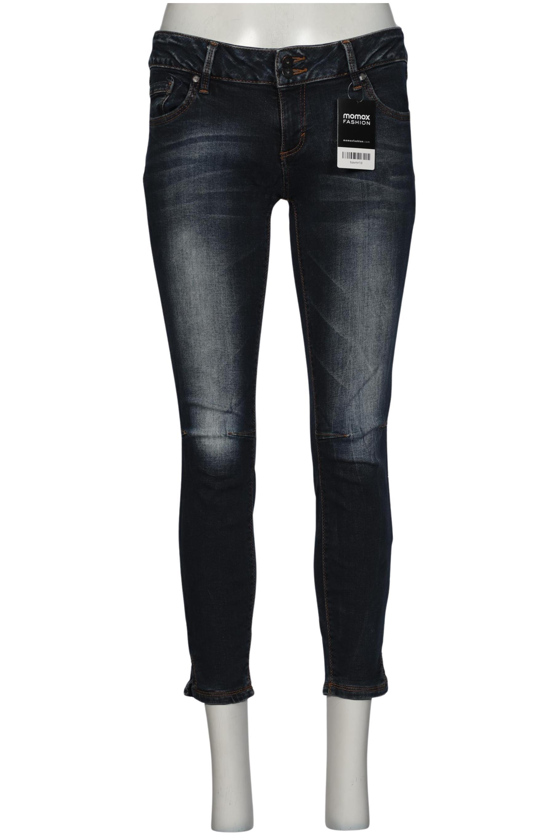 

Tom Tailor Damen Jeans, marineblau, Gr. 29