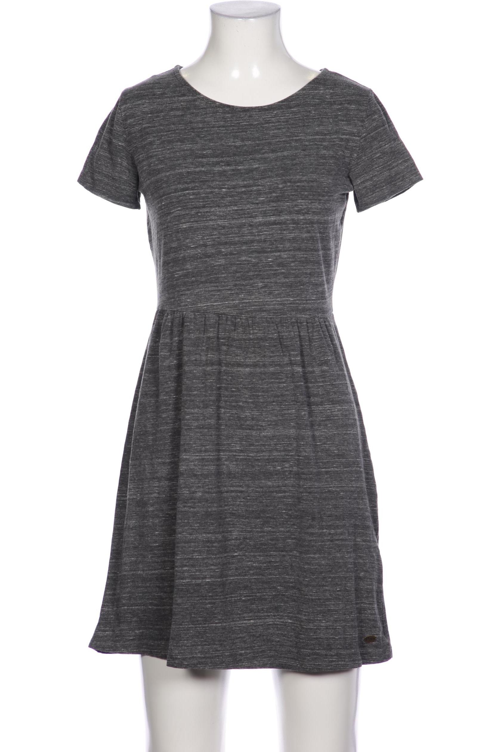 

Tom Tailor Damen Kleid, grau, Gr. 36