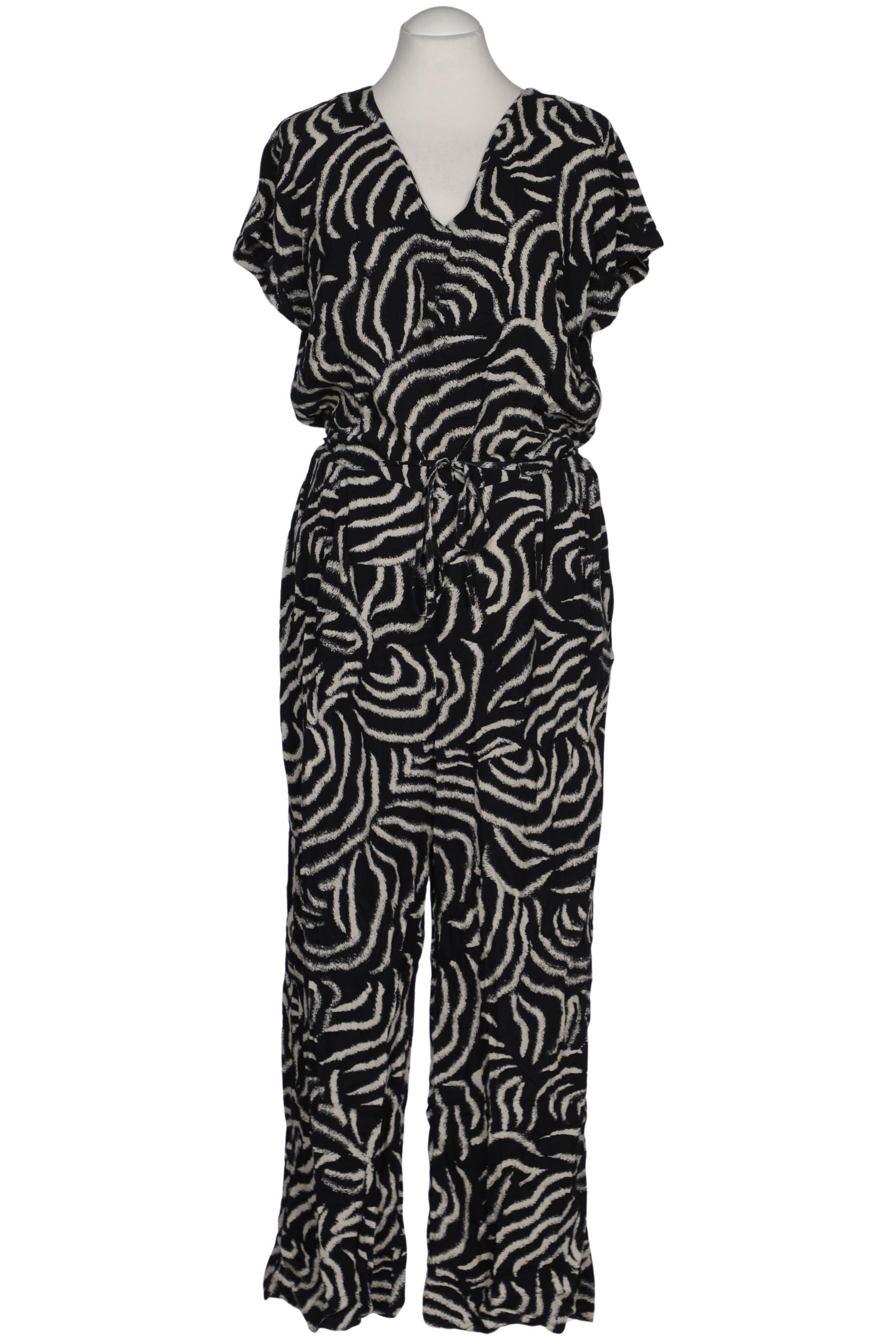 

Tom Tailor Damen Jumpsuit/Overall, mehrfarbig, Gr. 42