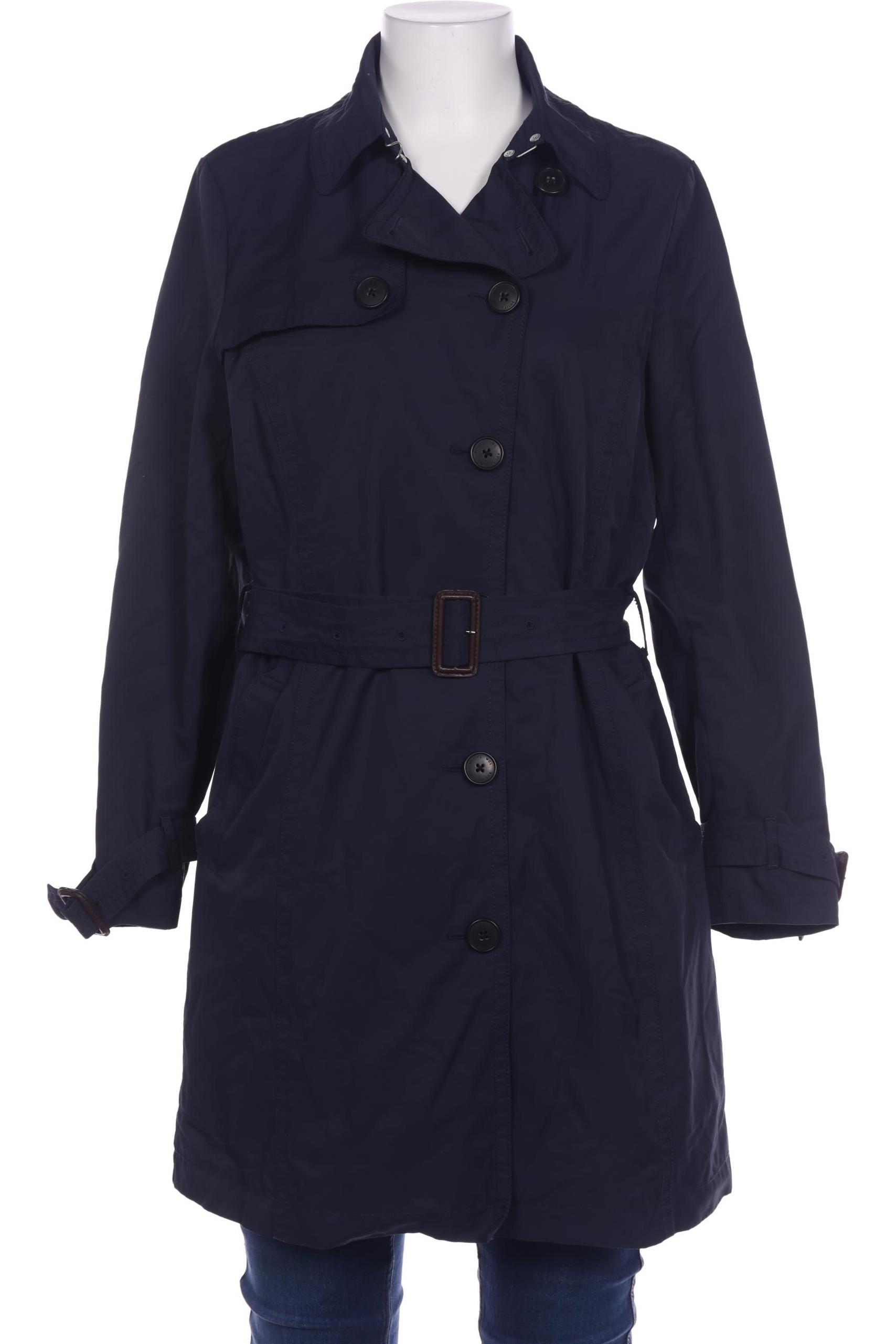 

Tom Tailor Damen Mantel, marineblau, Gr. 38