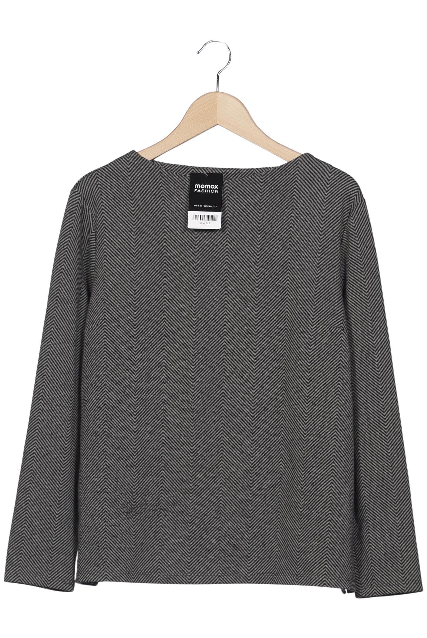 

Tom Tailor Damen Sweatshirt, grau, Gr. 44