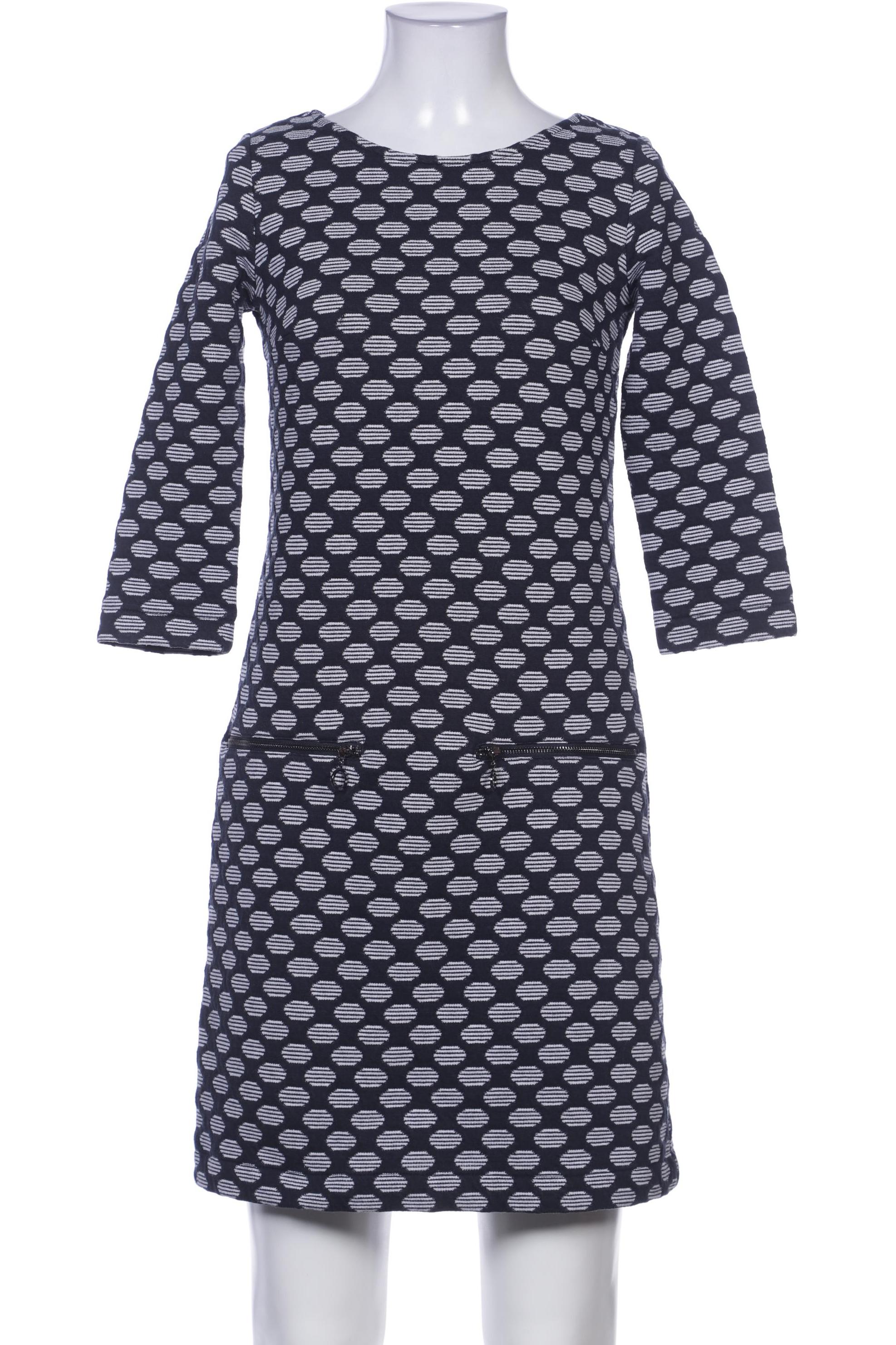 

Tom Tailor Damen Kleid, marineblau, Gr. 36