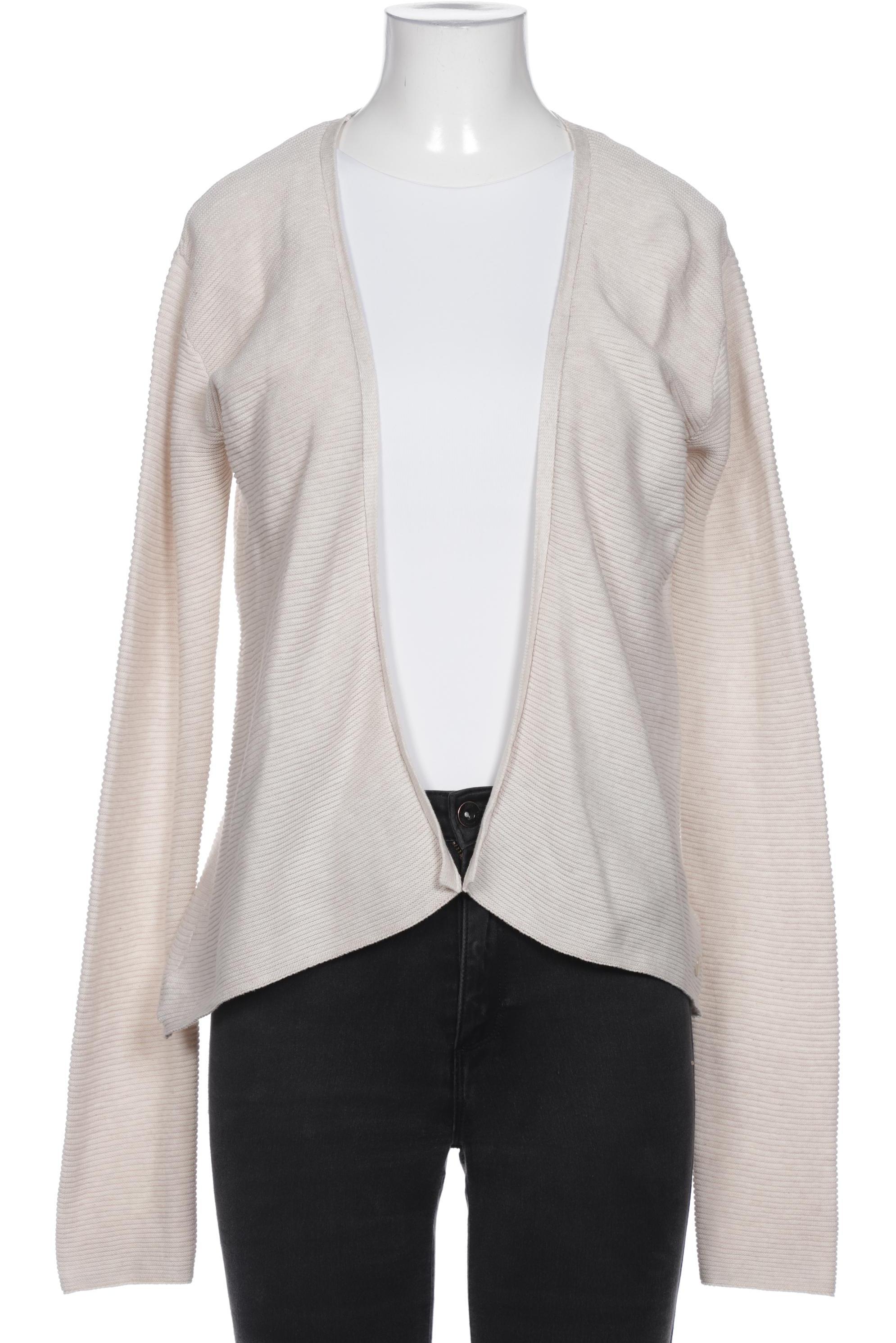 

Tom Tailor Damen Strickjacke, beige