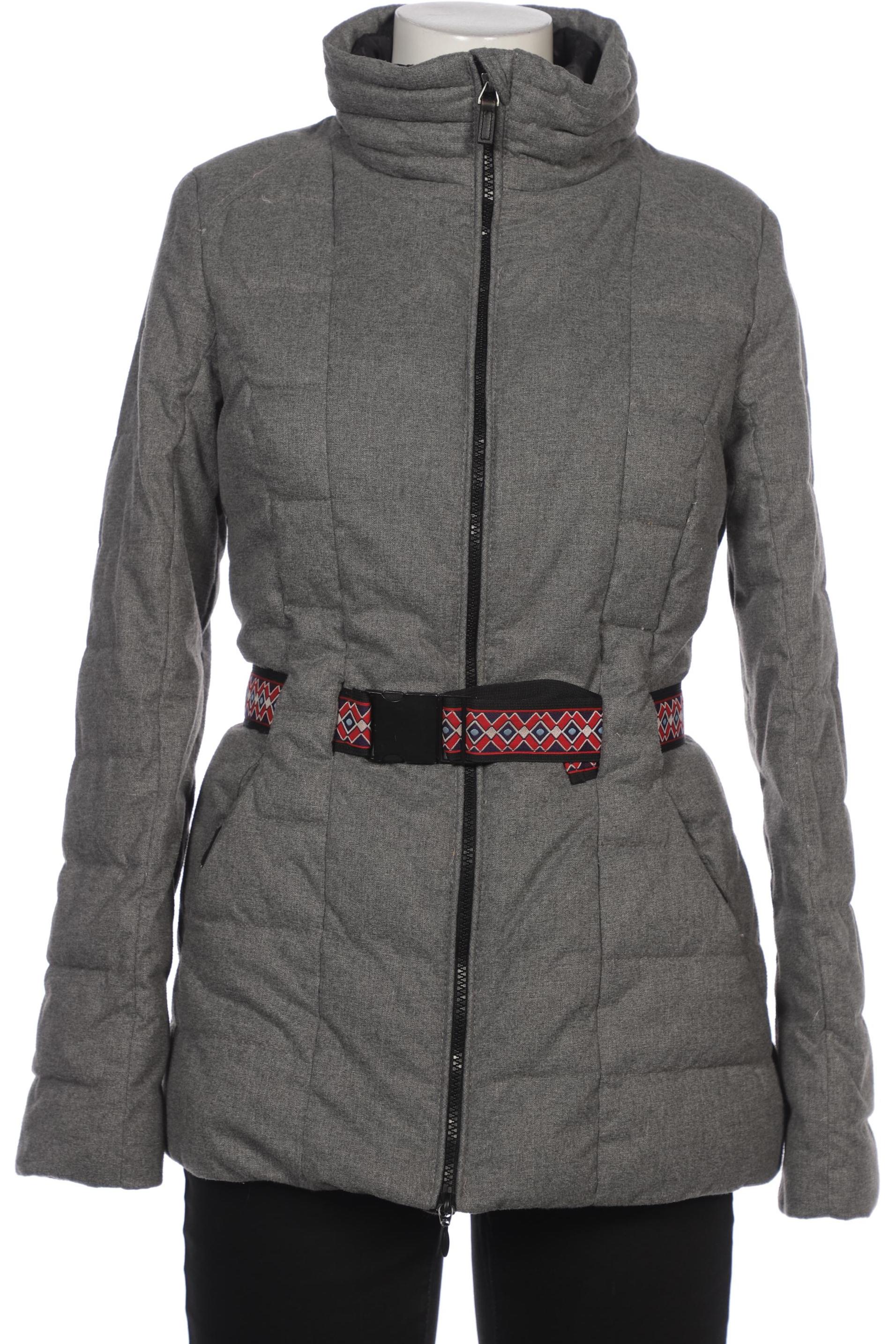 

Tom Tailor Damen Jacke, grau, Gr. 38