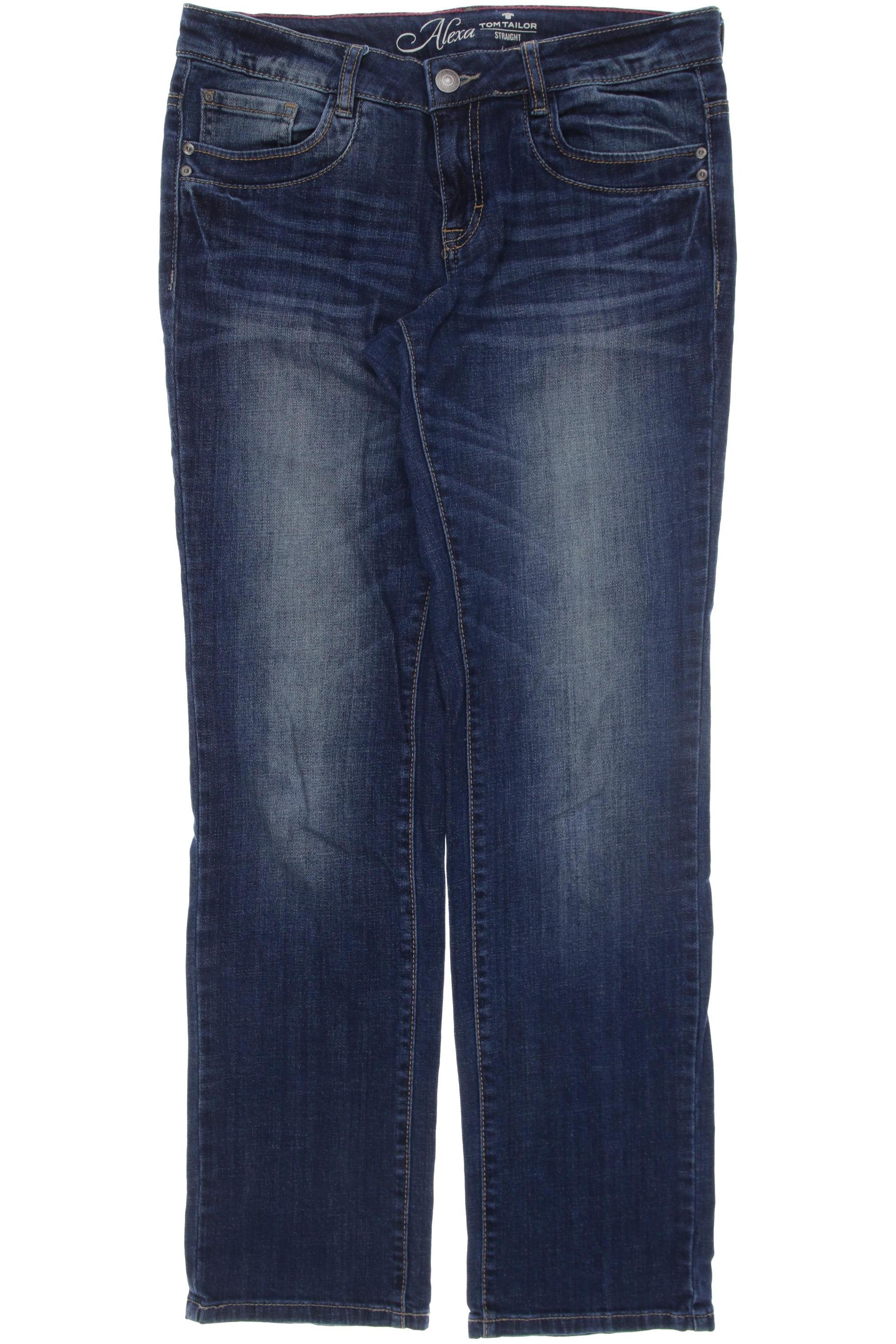 

Tom Tailor Damen Jeans, blau, Gr. 29