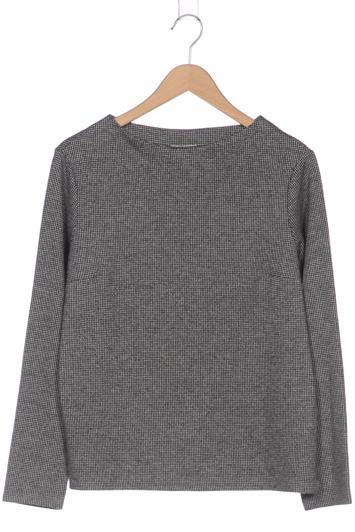 

Tom Tailor Damen Sweatshirt, grau, Gr. 36