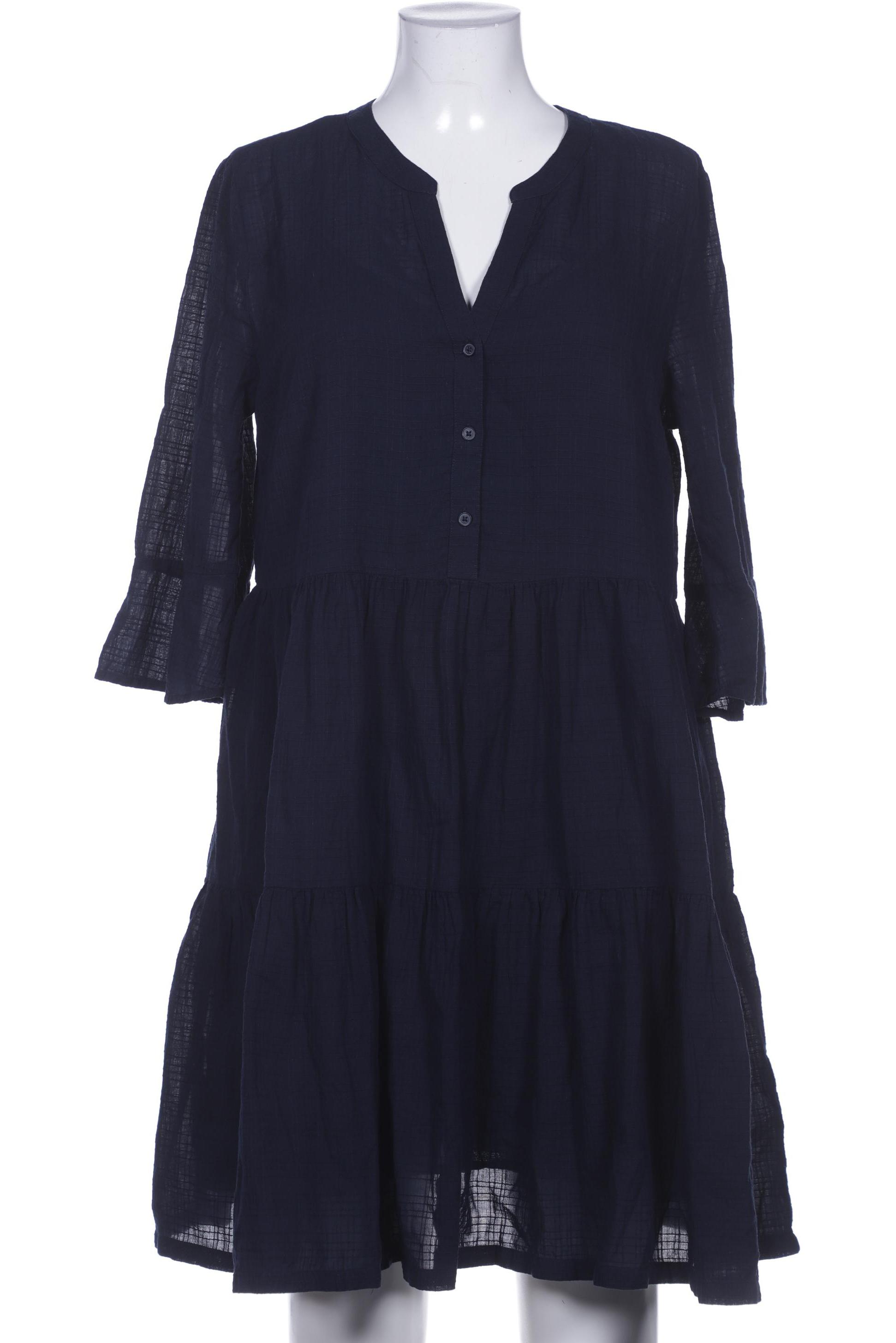 

Tom Tailor Damen Kleid, marineblau