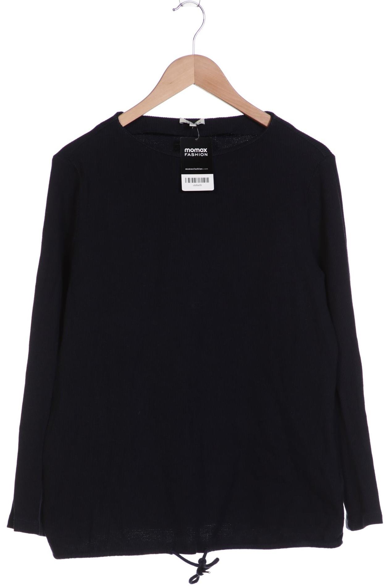 

Tom Tailor Damen Pullover, marineblau, Gr. 44