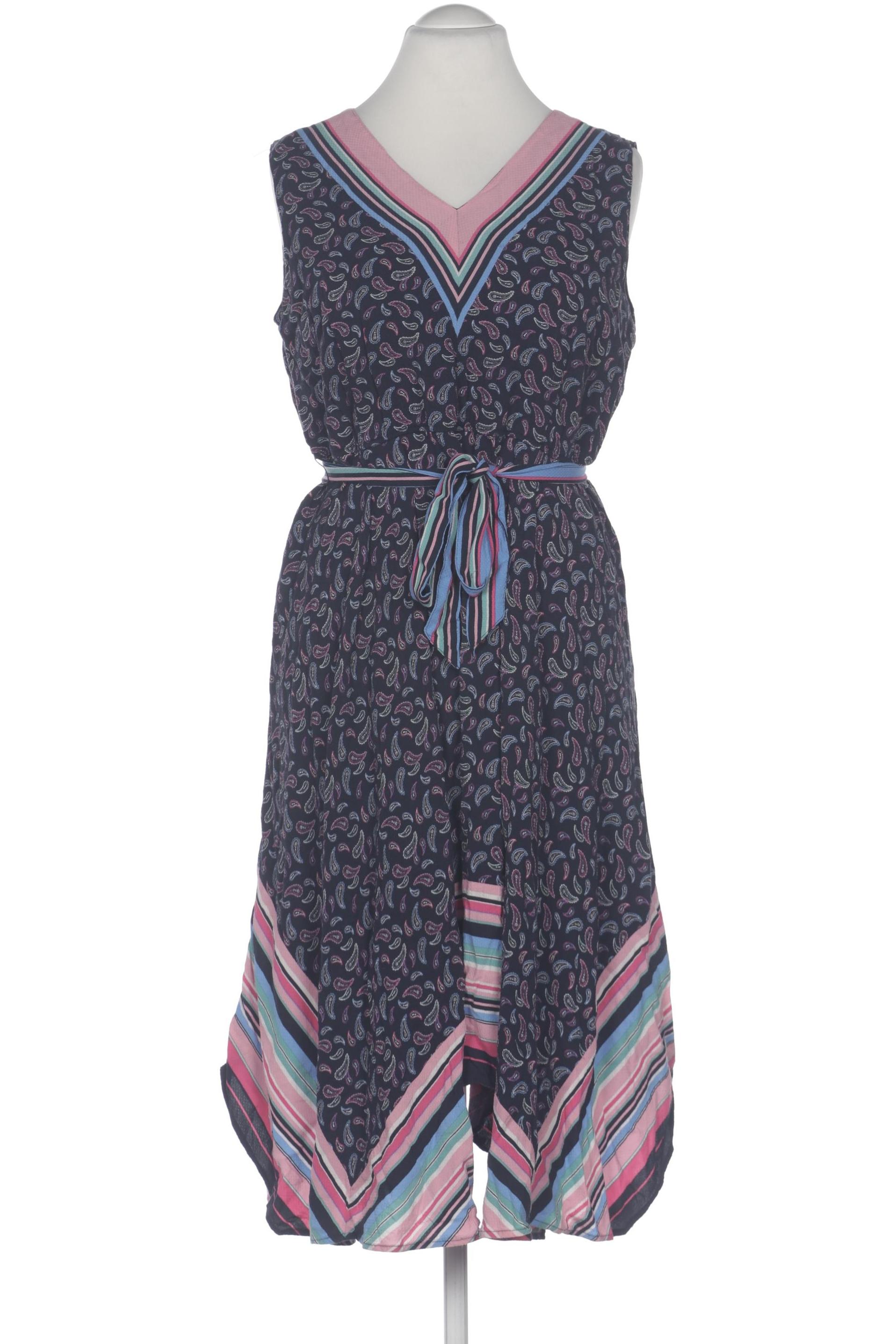 

Tom Tailor Damen Kleid, marineblau, Gr. 44