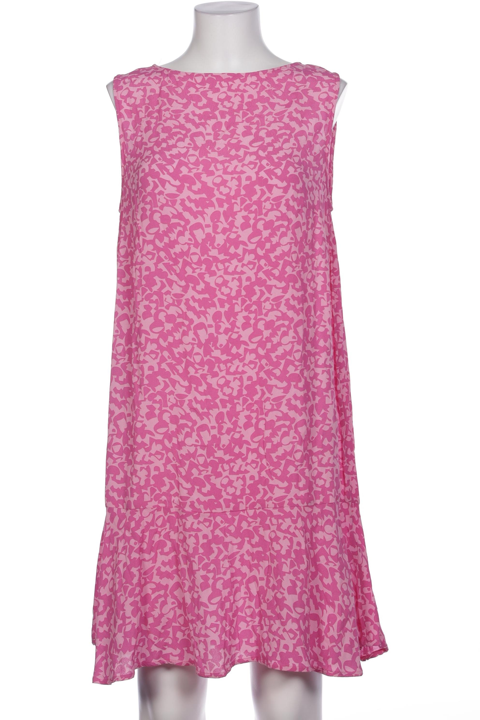 

Tom Tailor Damen Kleid, pink, Gr. 42