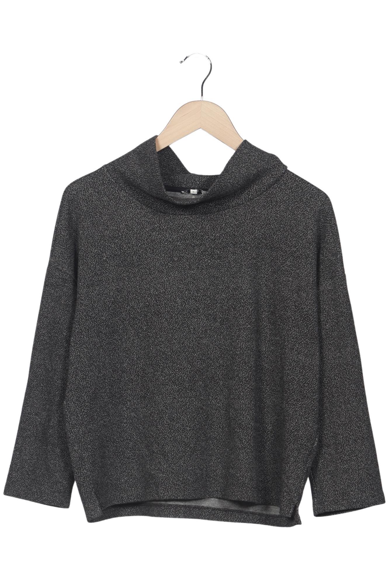 

Tom Tailor Damen Sweatshirt, grau, Gr. 36