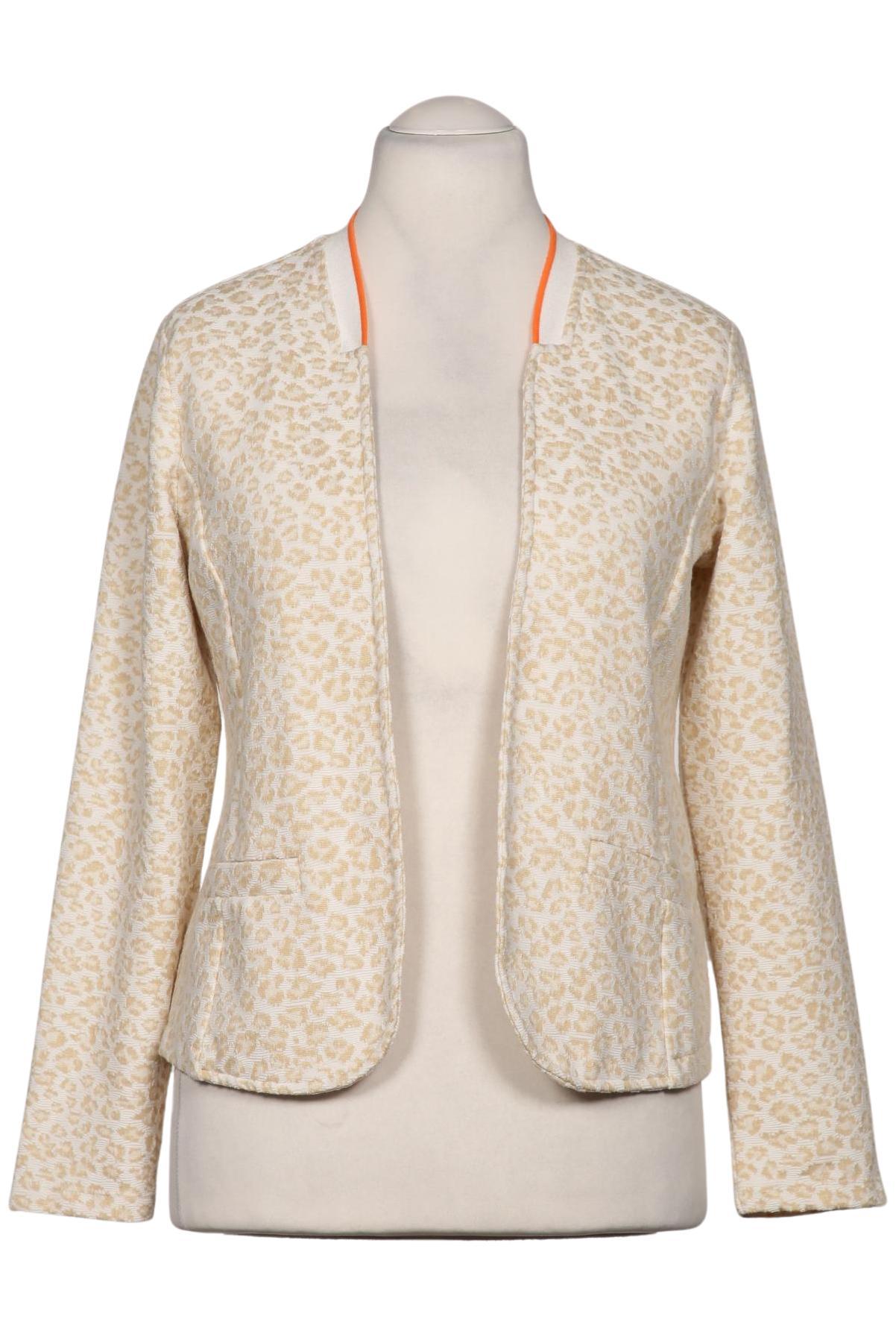 

Tom Tailor Damen Blazer, beige, Gr. 42