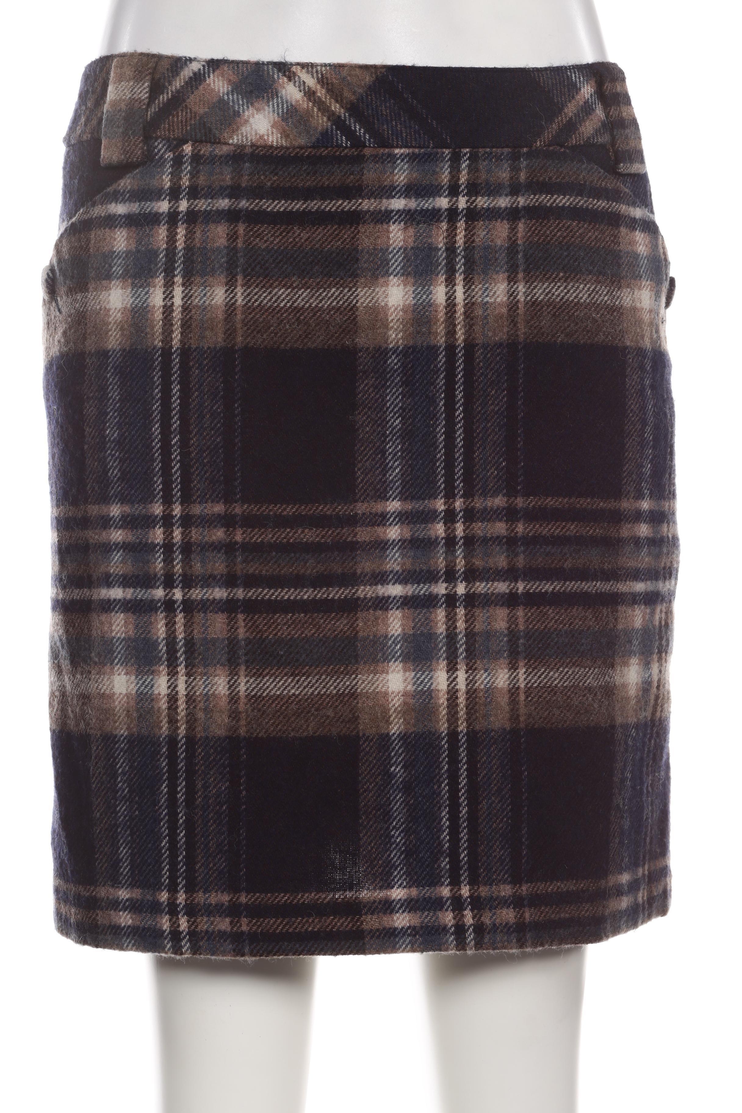 

Tom Tailor Damen Rock, blau, Gr. 38