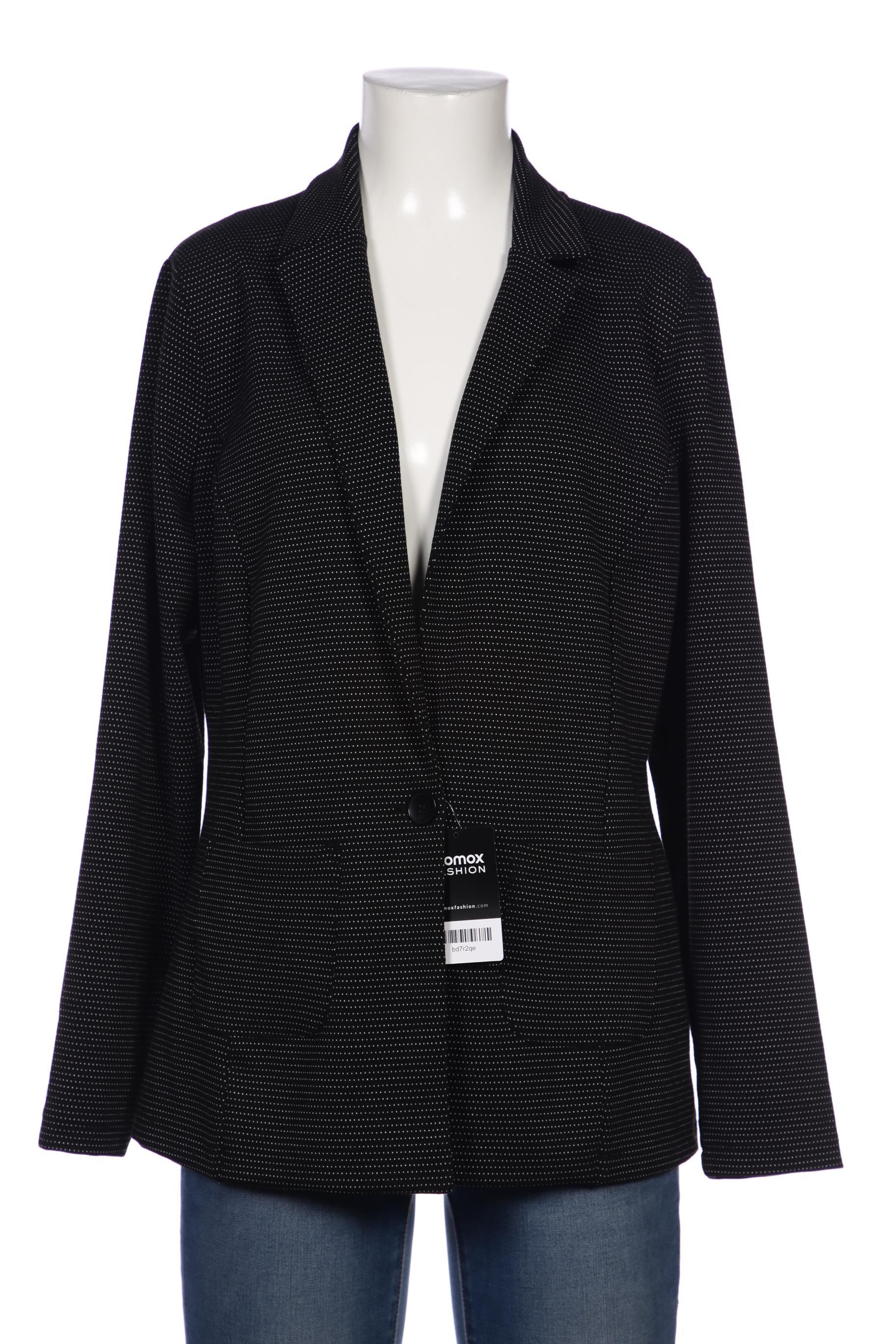 

Tom Tailor Damen Blazer, schwarz