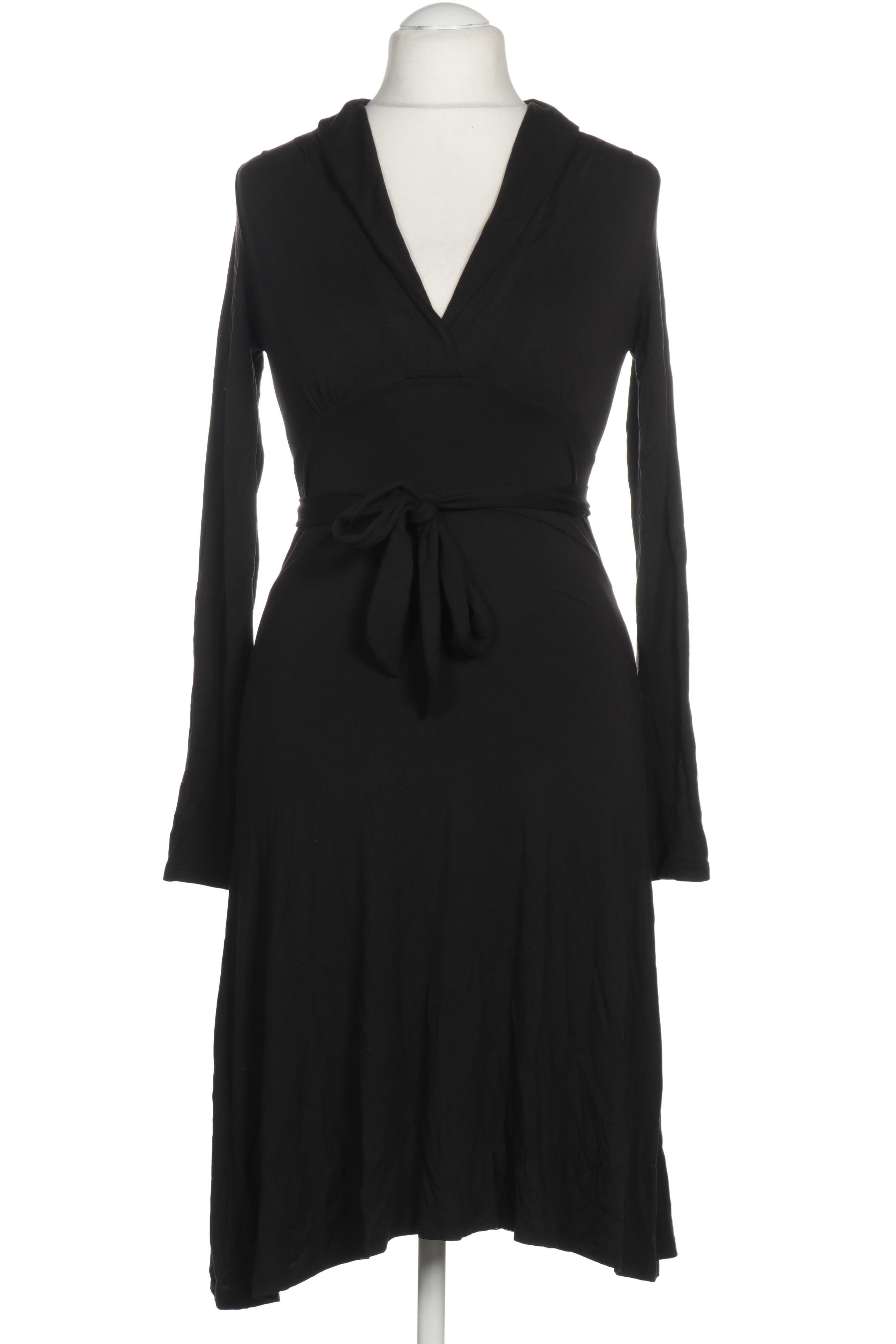 

Tom Tailor Damen Kleid, schwarz, Gr. 38