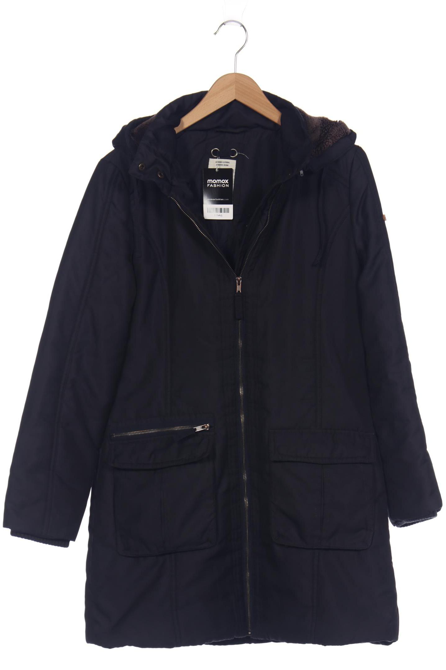 

Tom Tailor Damen Mantel, marineblau, Gr. 42