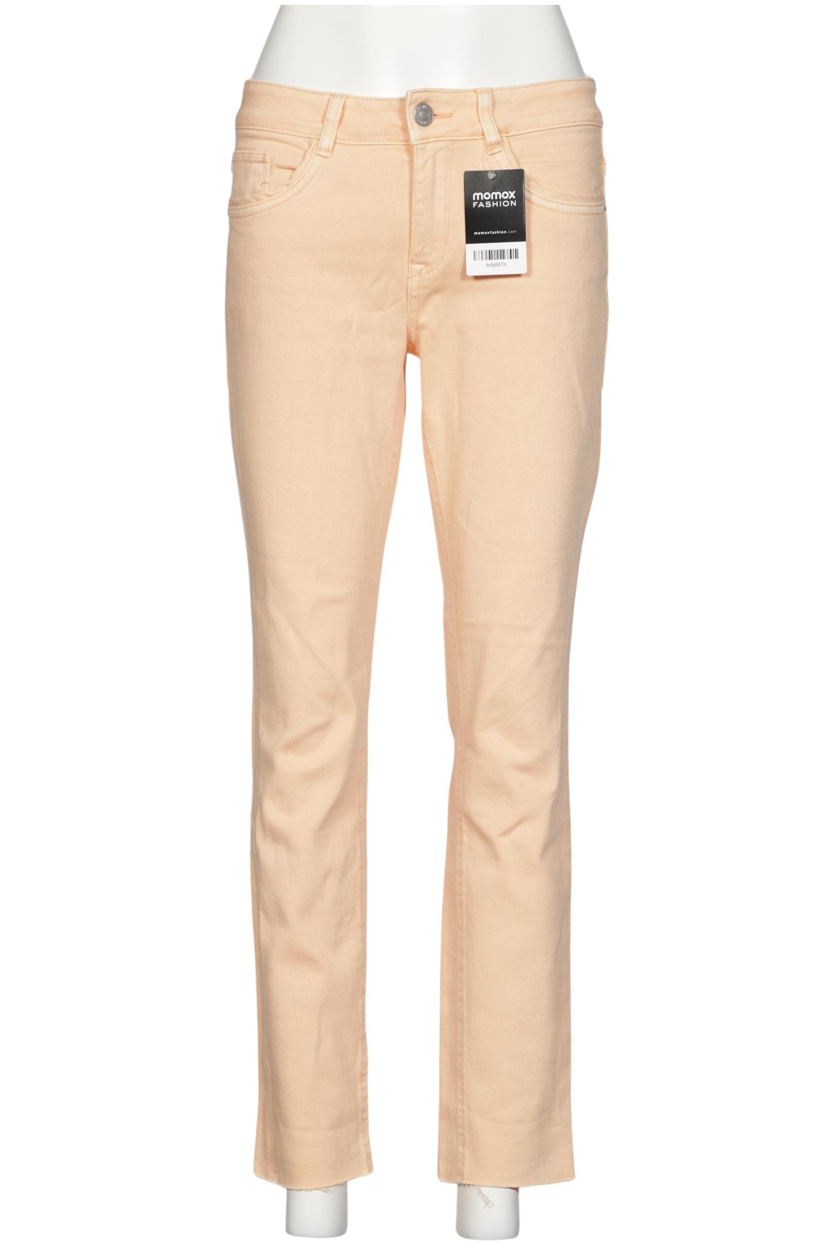 

Tom Tailor Damen Jeans, orange, Gr. 27