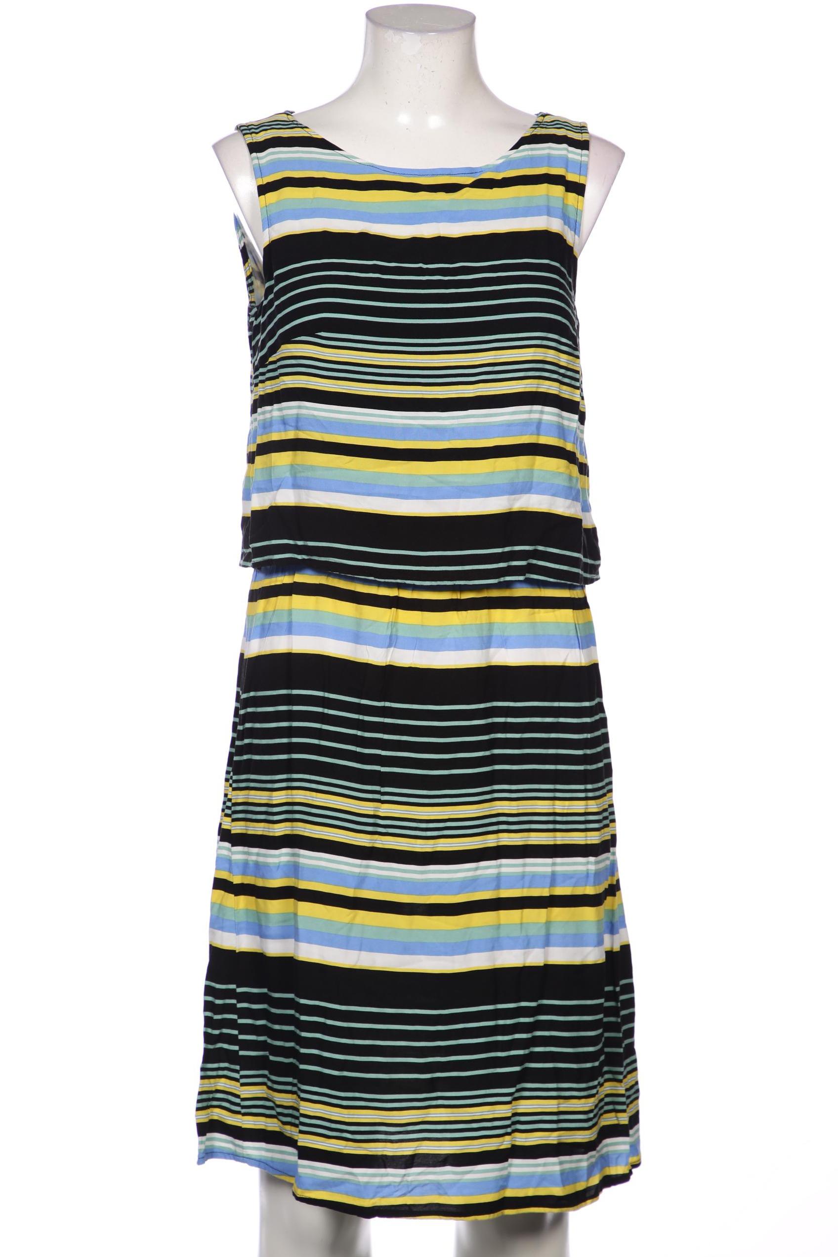 

Tom Tailor Damen Kleid, mehrfarbig, Gr. 40