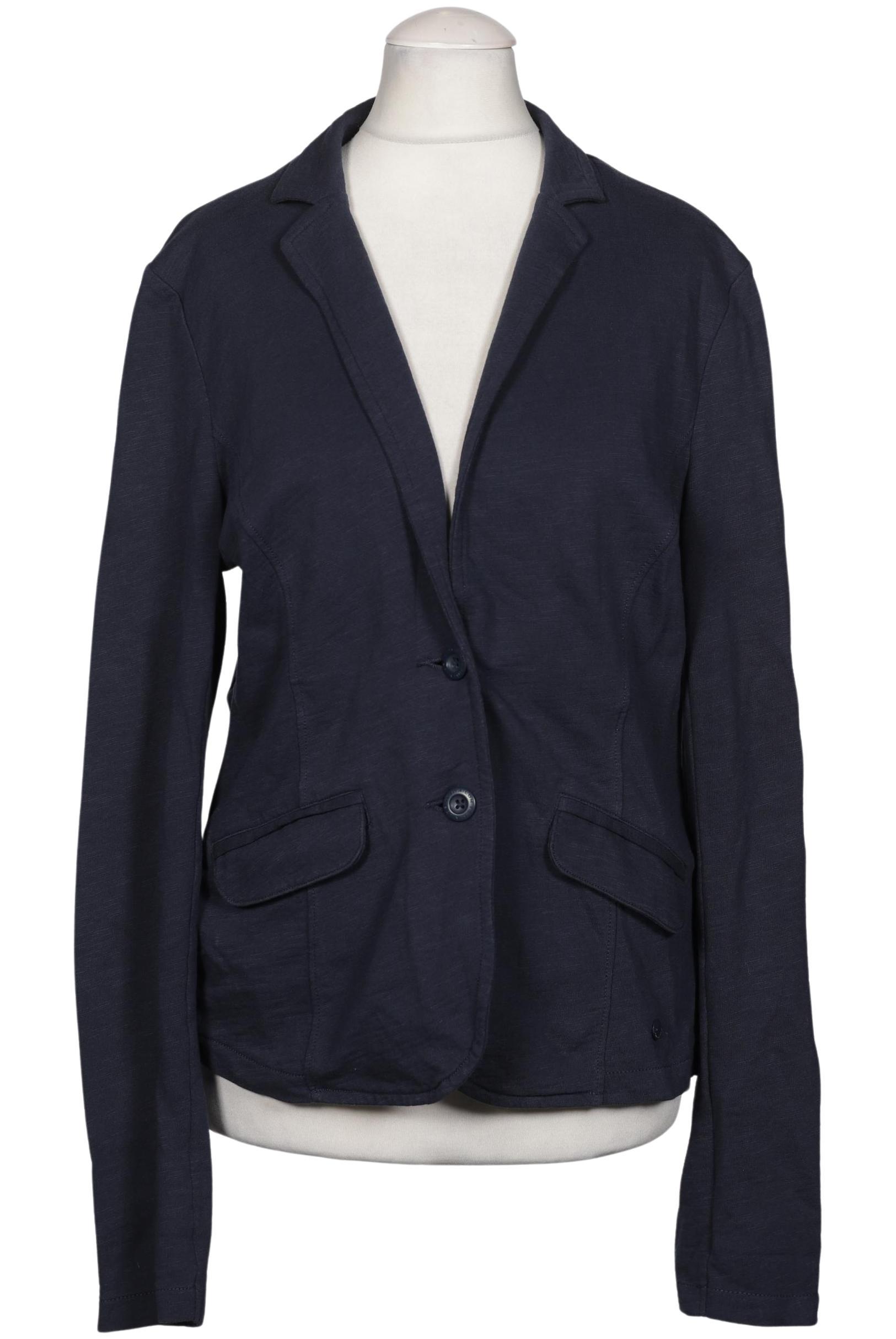 

Tom Tailor Damen Blazer, blau, Gr. 38
