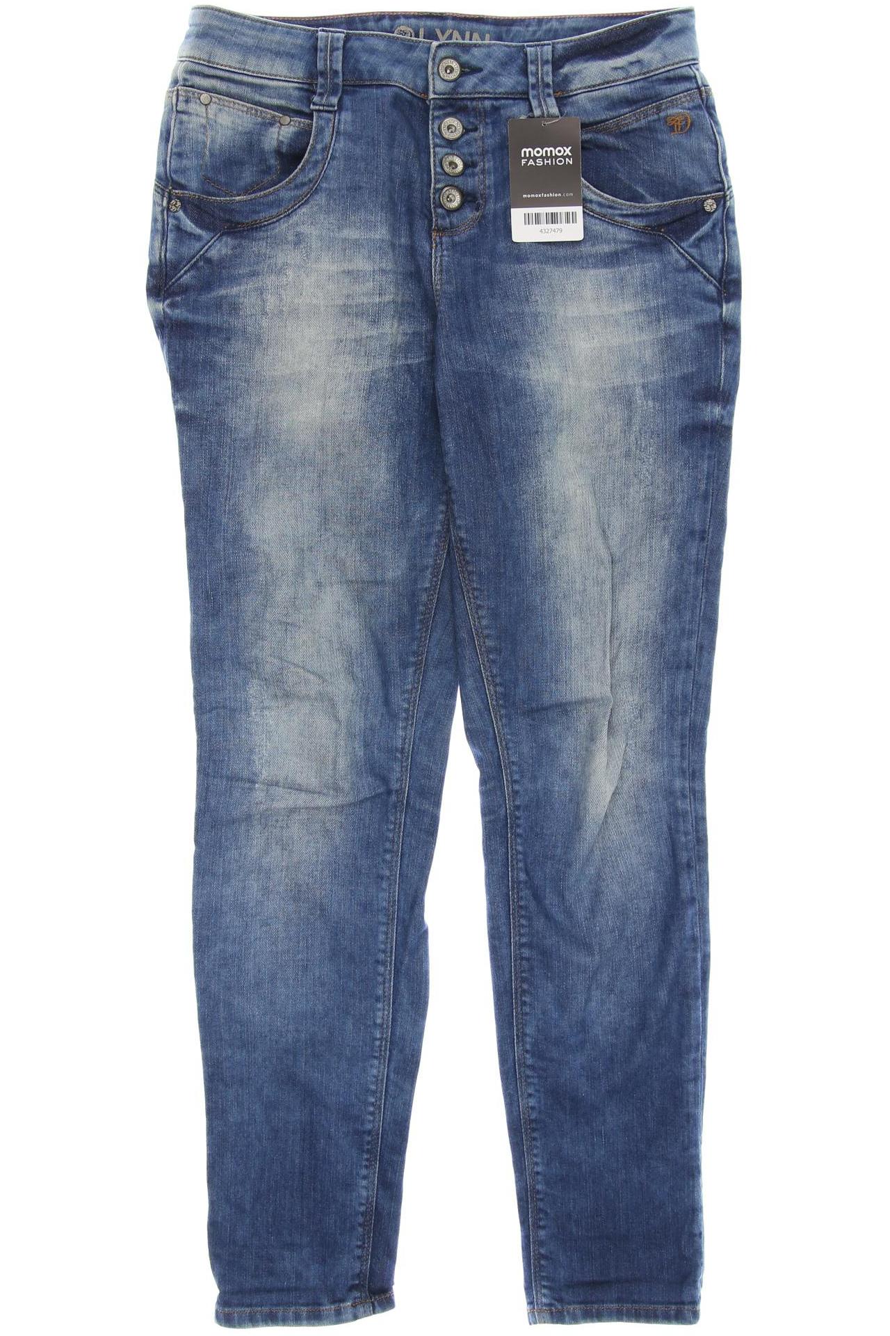 

Tom Tailor Damen Jeans, blau, Gr. 24