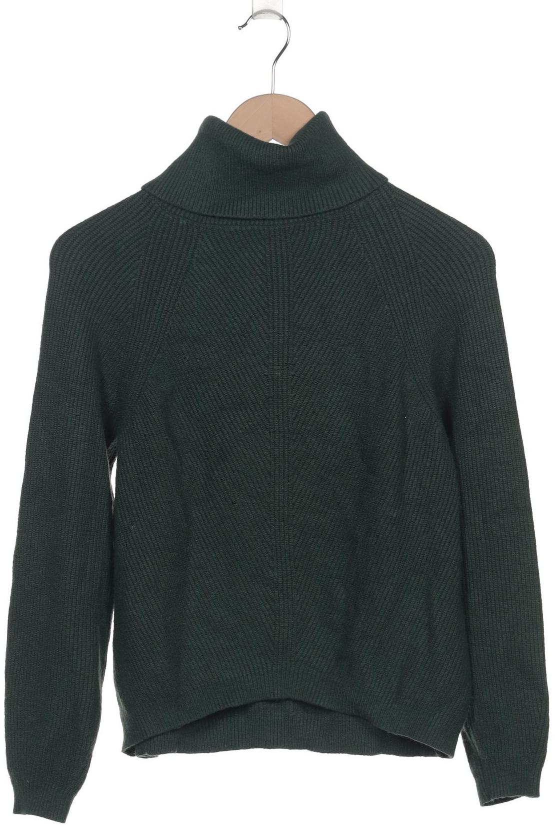 

Tom Tailor Damen Pullover, grün, Gr. 36