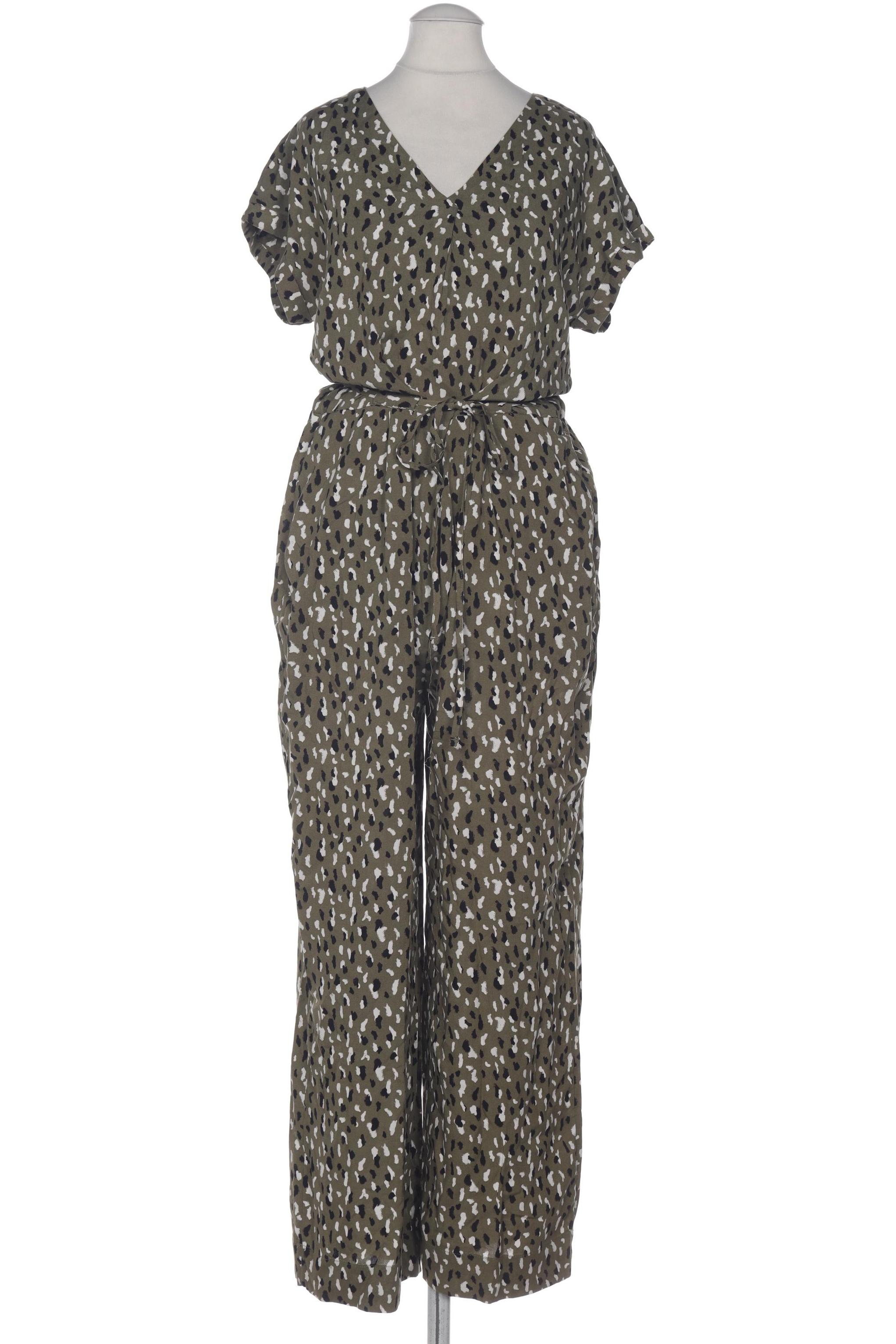 

Tom Tailor Damen Jumpsuit/Overall, grün