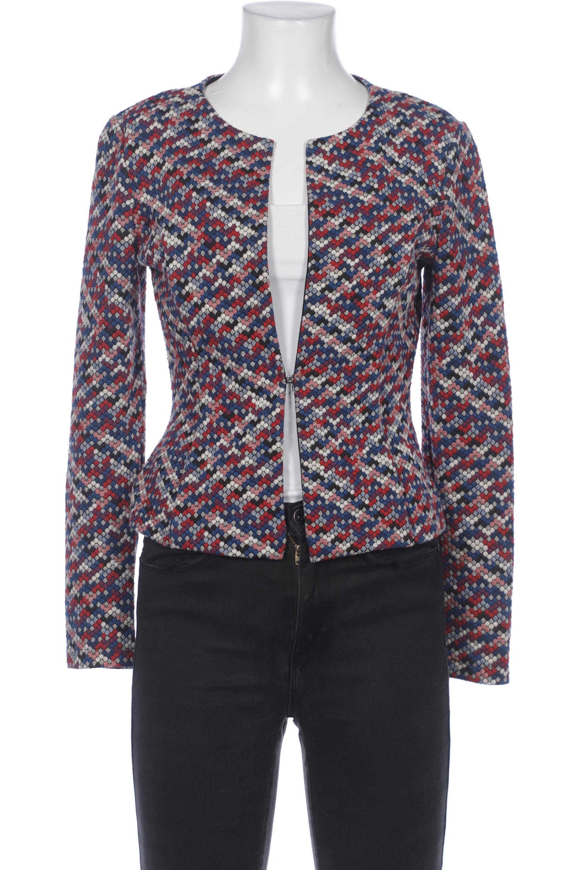 

Tom Tailor Damen Blazer, mehrfarbig, Gr. 36