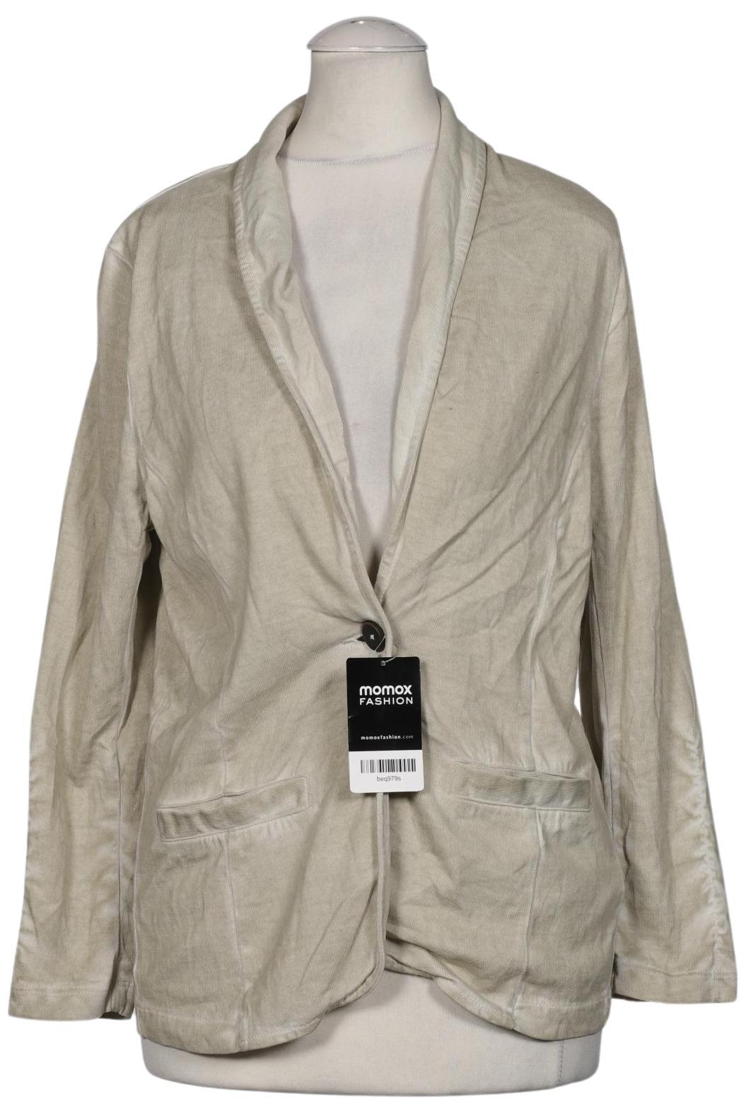 

Tom Tailor Damen Blazer, beige, Gr. 36