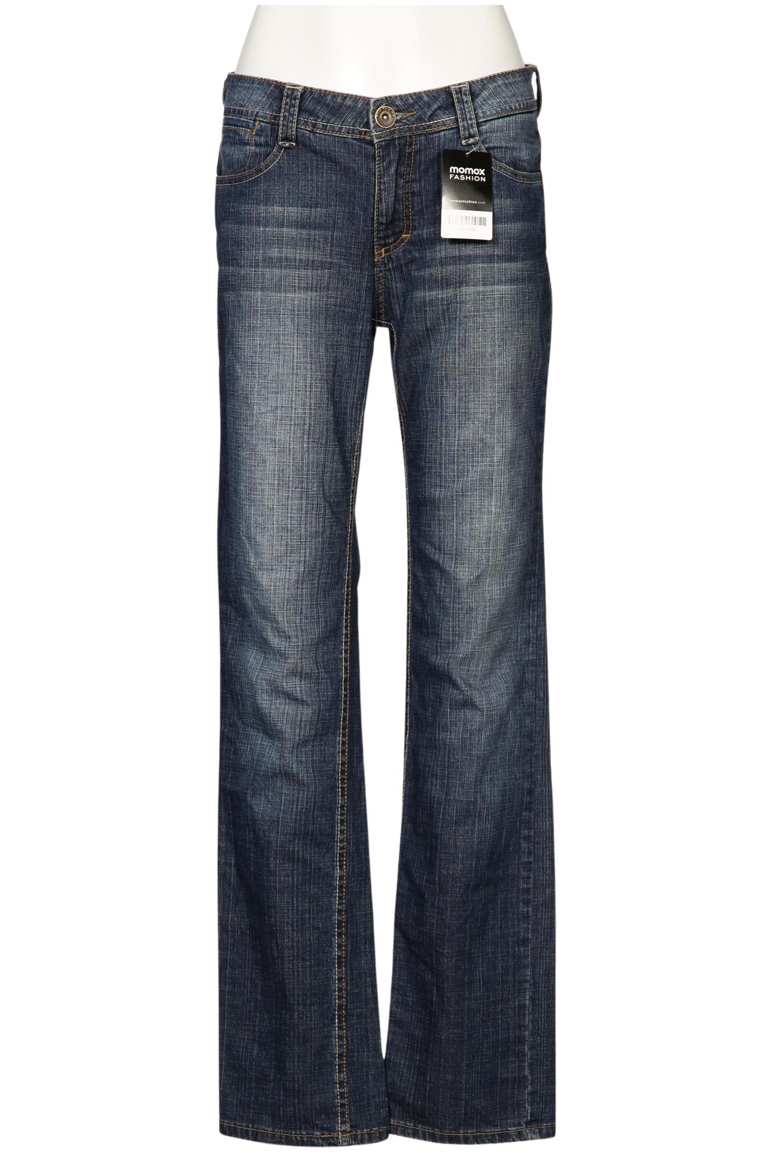 

Tom Tailor Damen Jeans, blau, Gr. 30