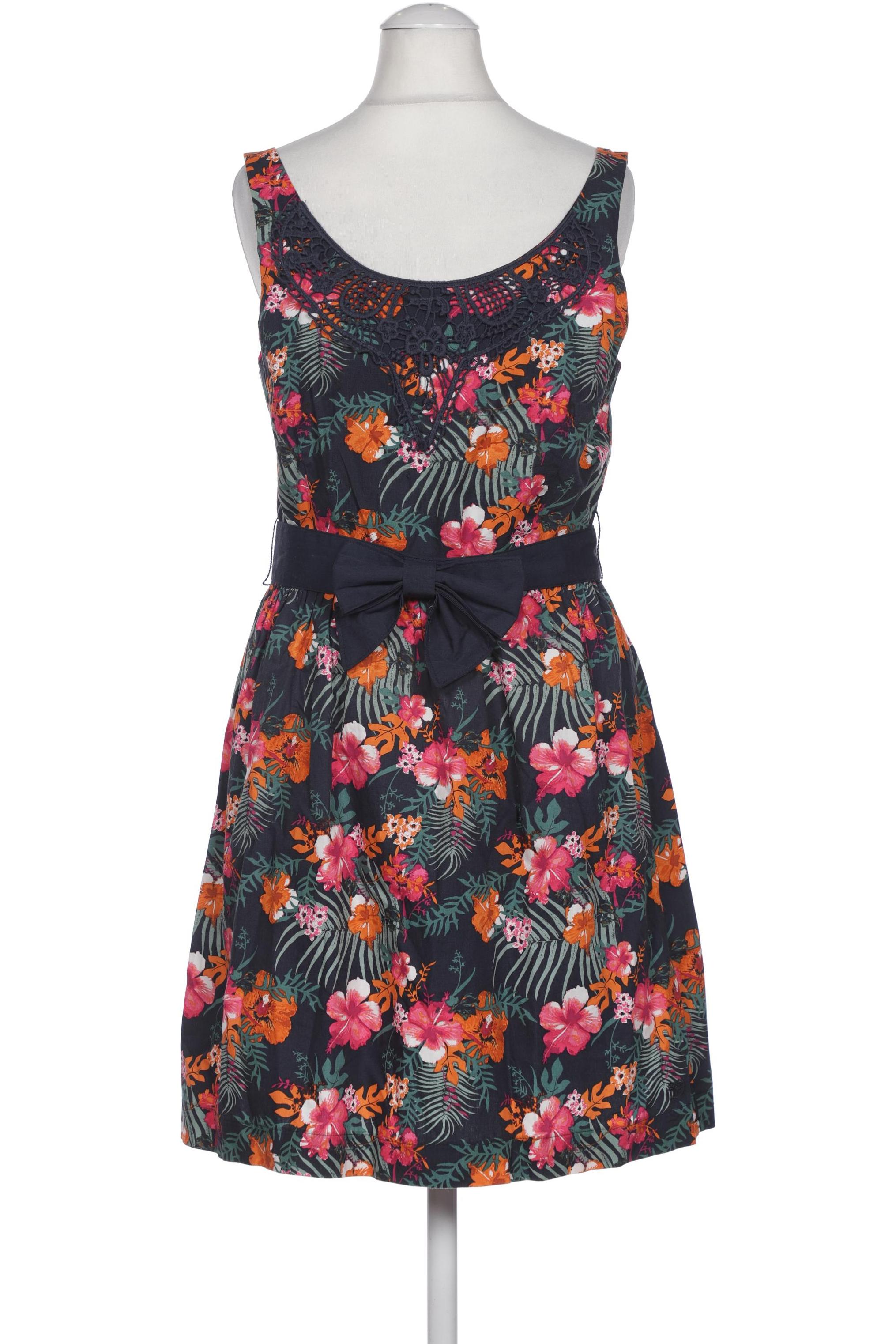 

Tom Tailor Damen Kleid, marineblau