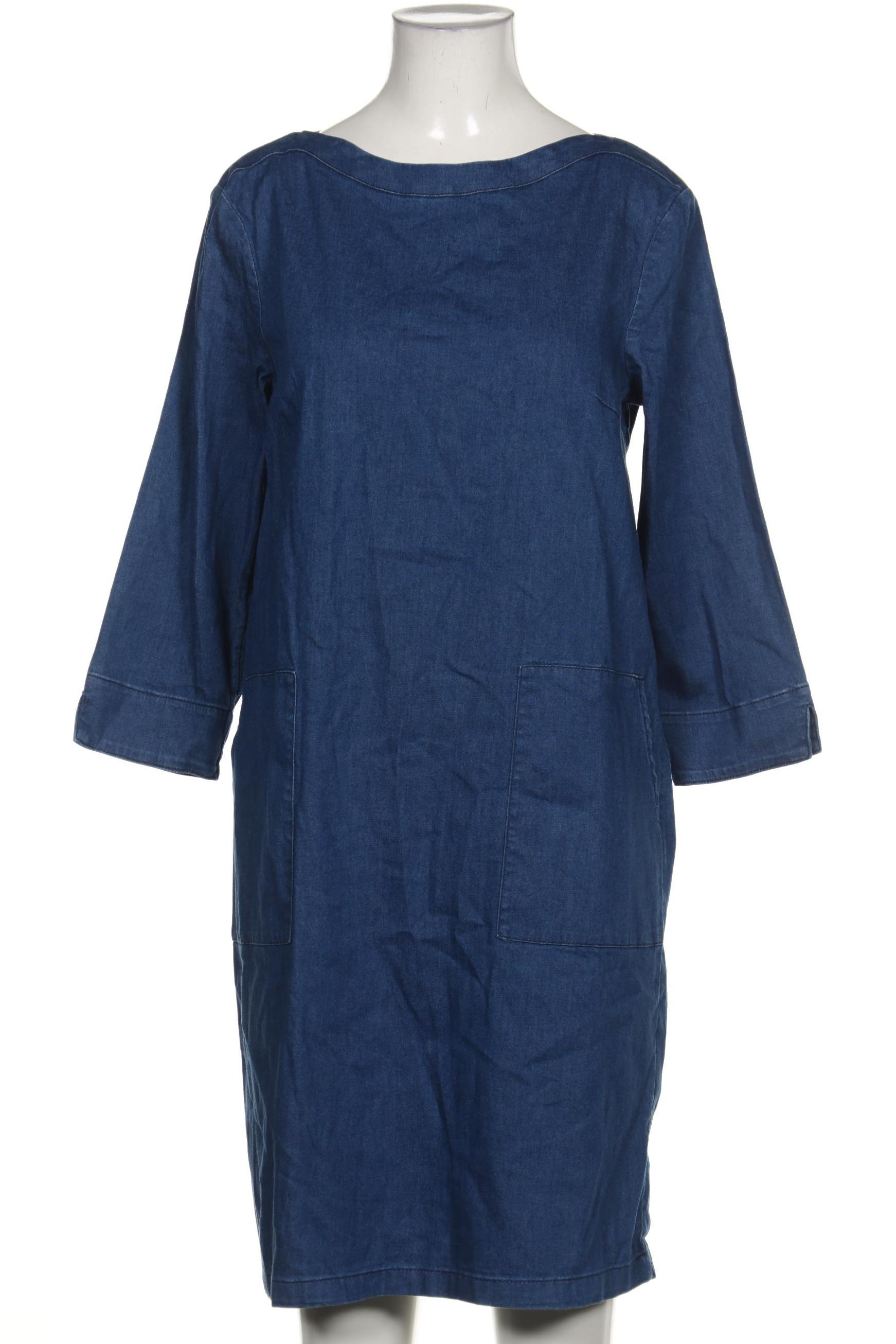 

Tom Tailor Damen Kleid, blau