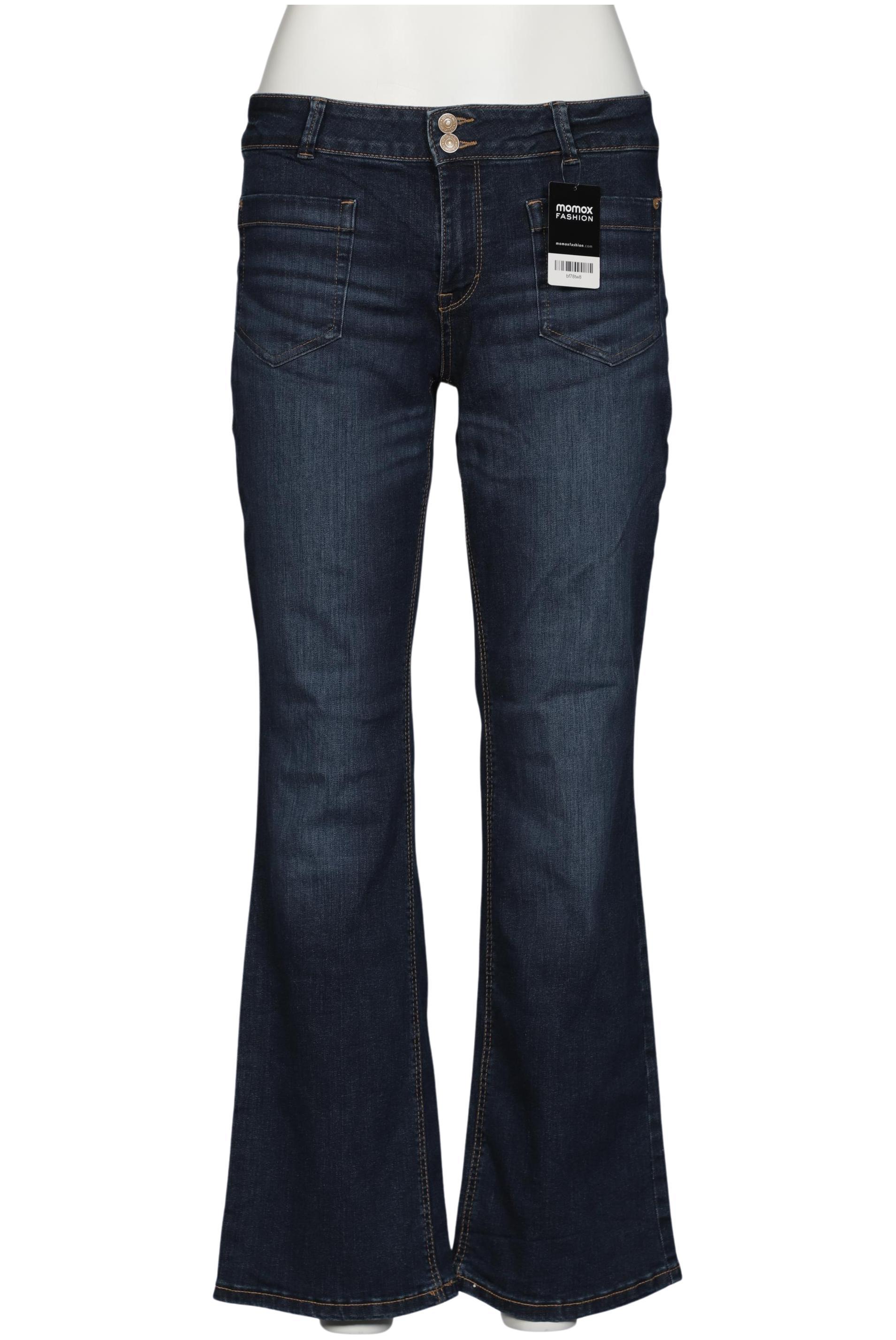 

Tom Tailor Damen Jeans, marineblau, Gr. 33