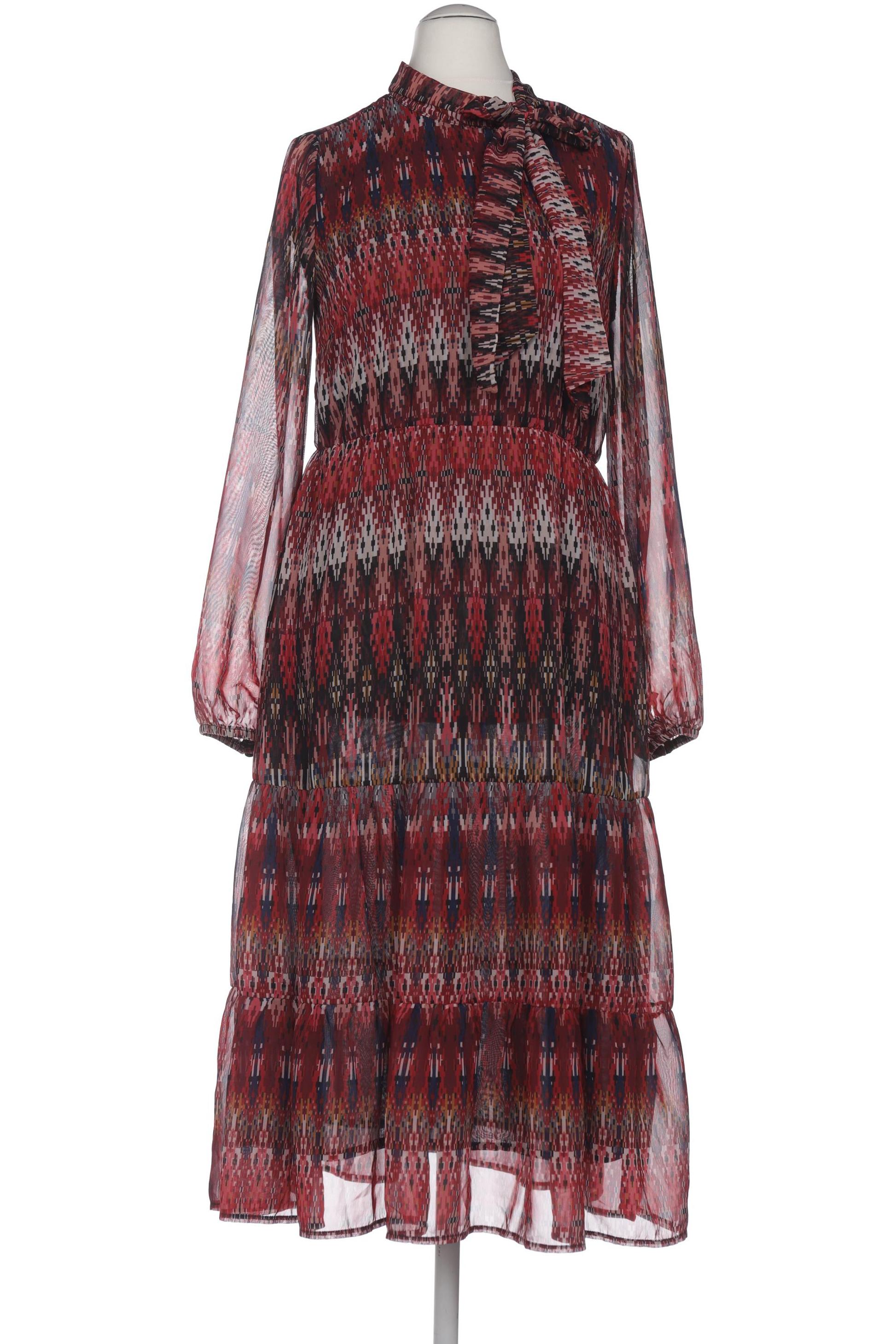 

Tom Tailor Damen Kleid, rot, Gr. 34
