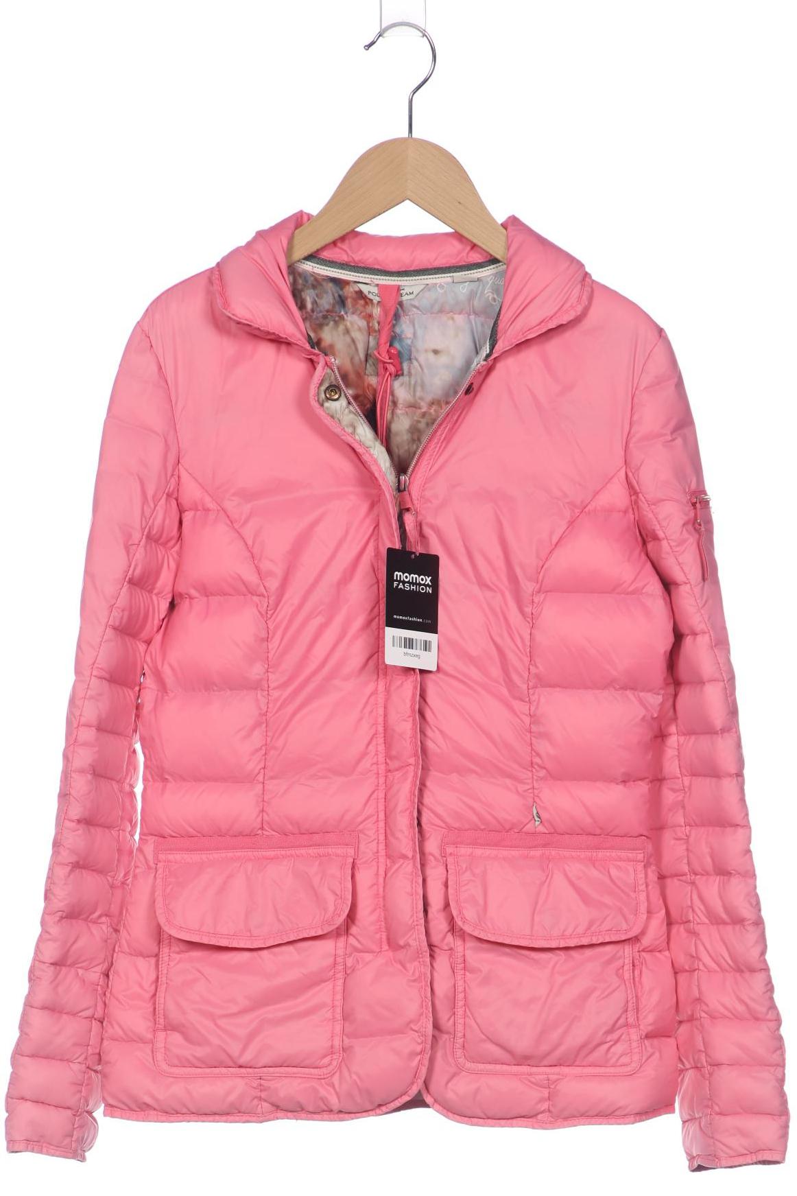 

Tom Tailor Damen Jacke, pink, Gr. 34