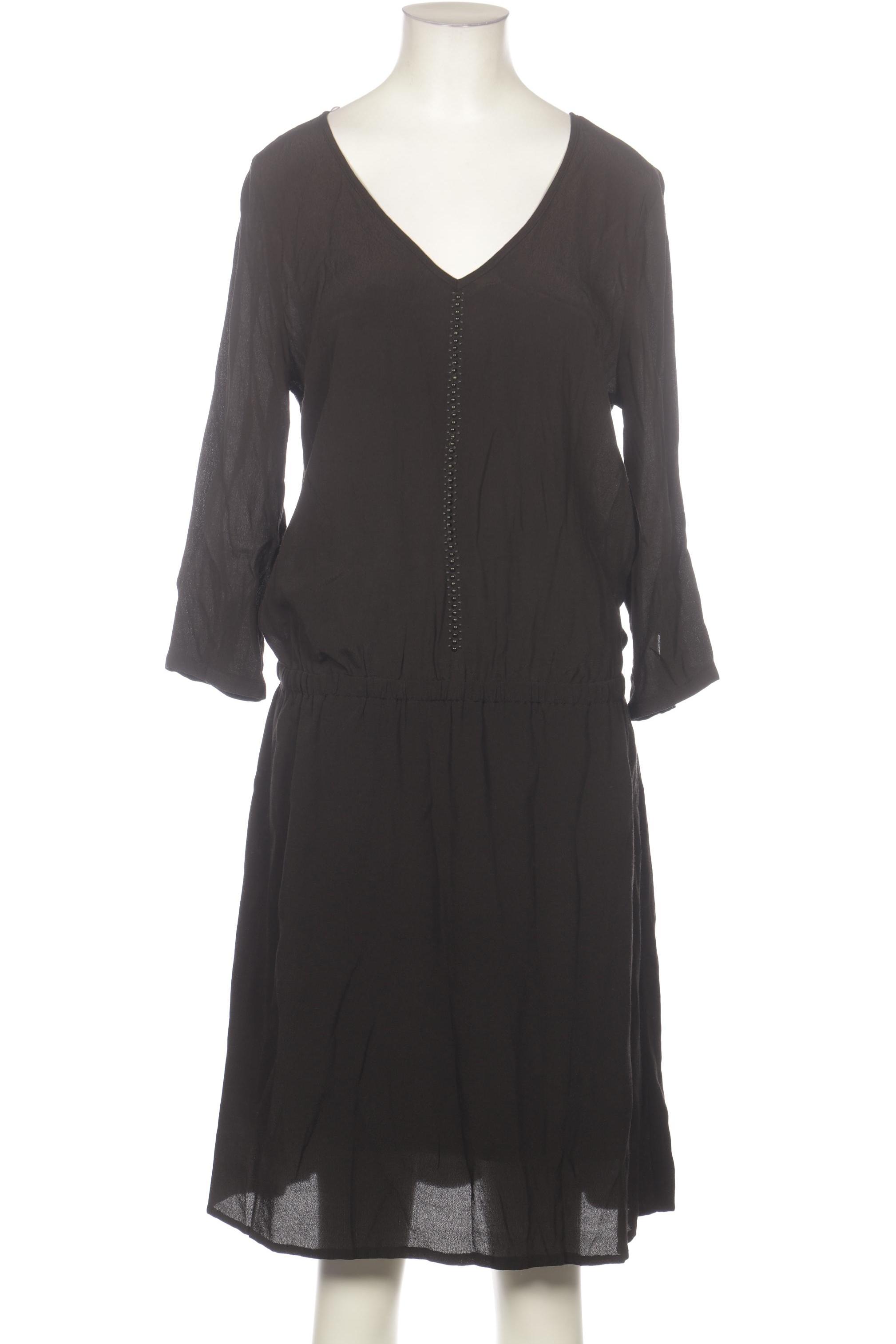 

Tom Tailor Damen Kleid, schwarz, Gr. 36