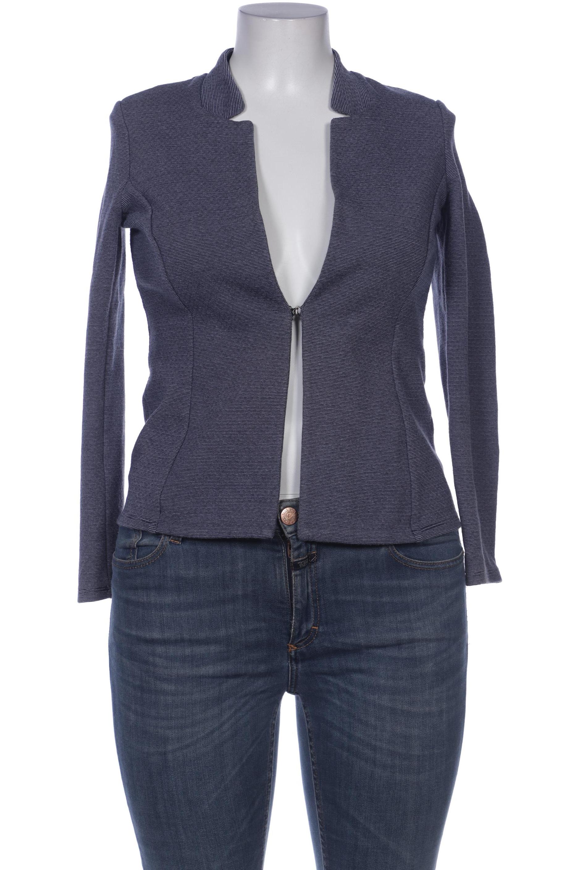 

Tom Tailor Damen Blazer, blau, Gr. 42