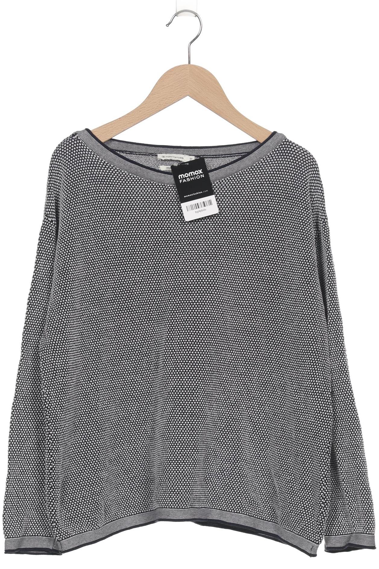 

Tom Tailor Damen Pullover, marineblau, Gr. 38