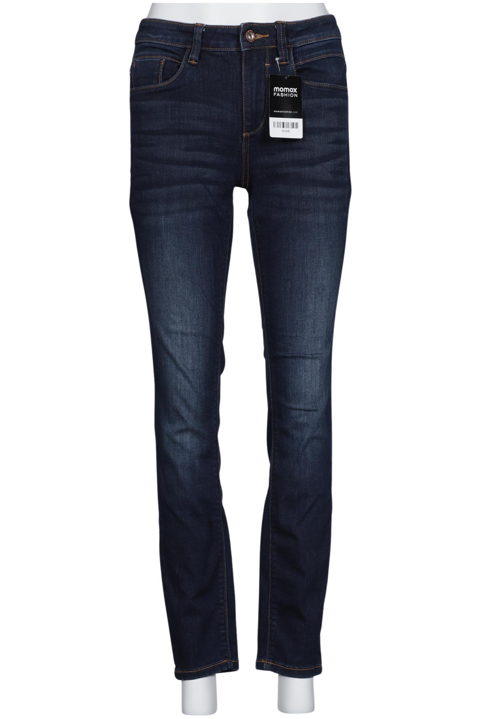 

Tom Tailor Damen Jeans, marineblau, Gr. 28