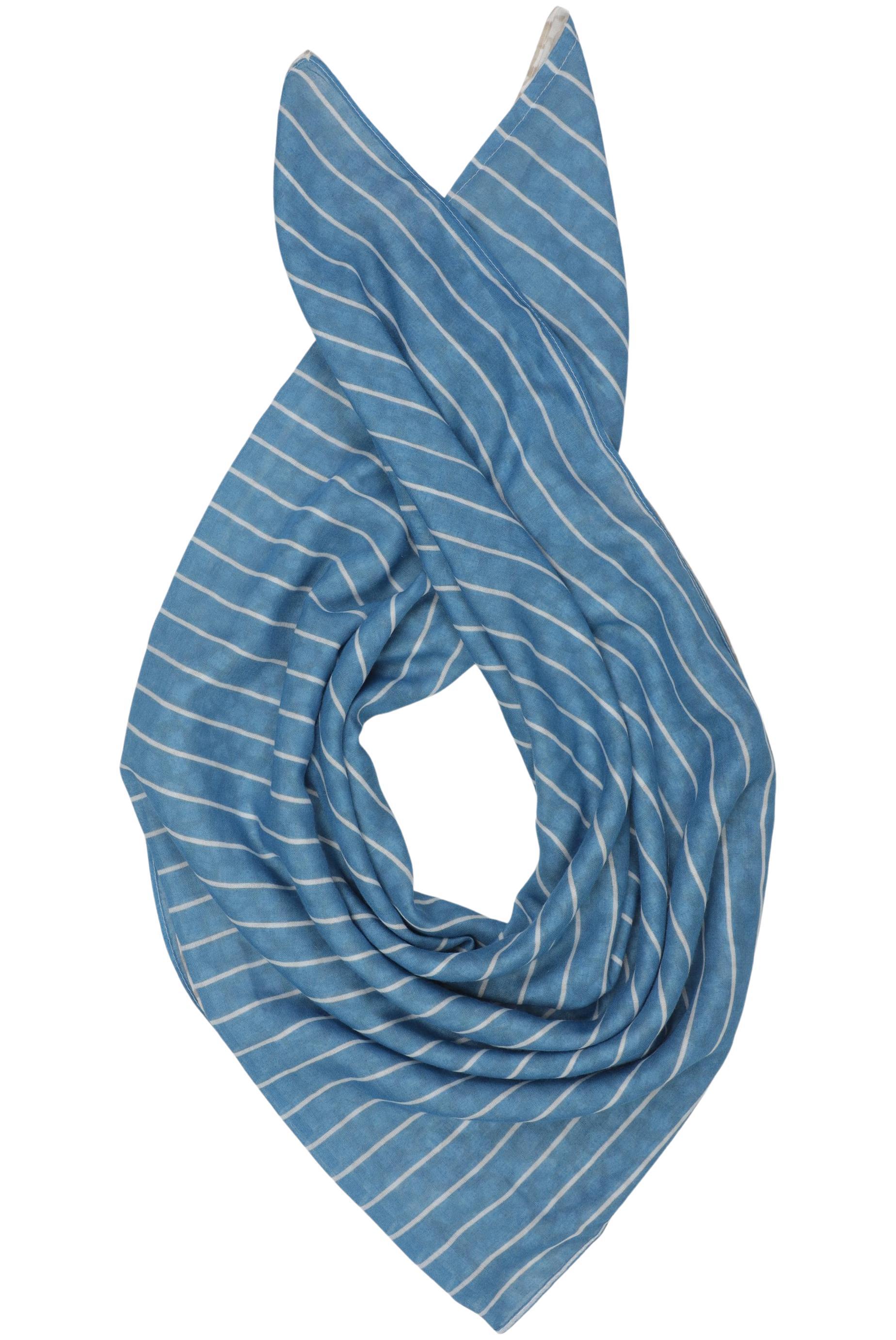 

Tom Tailor Damen Schal, hellblau, Gr.