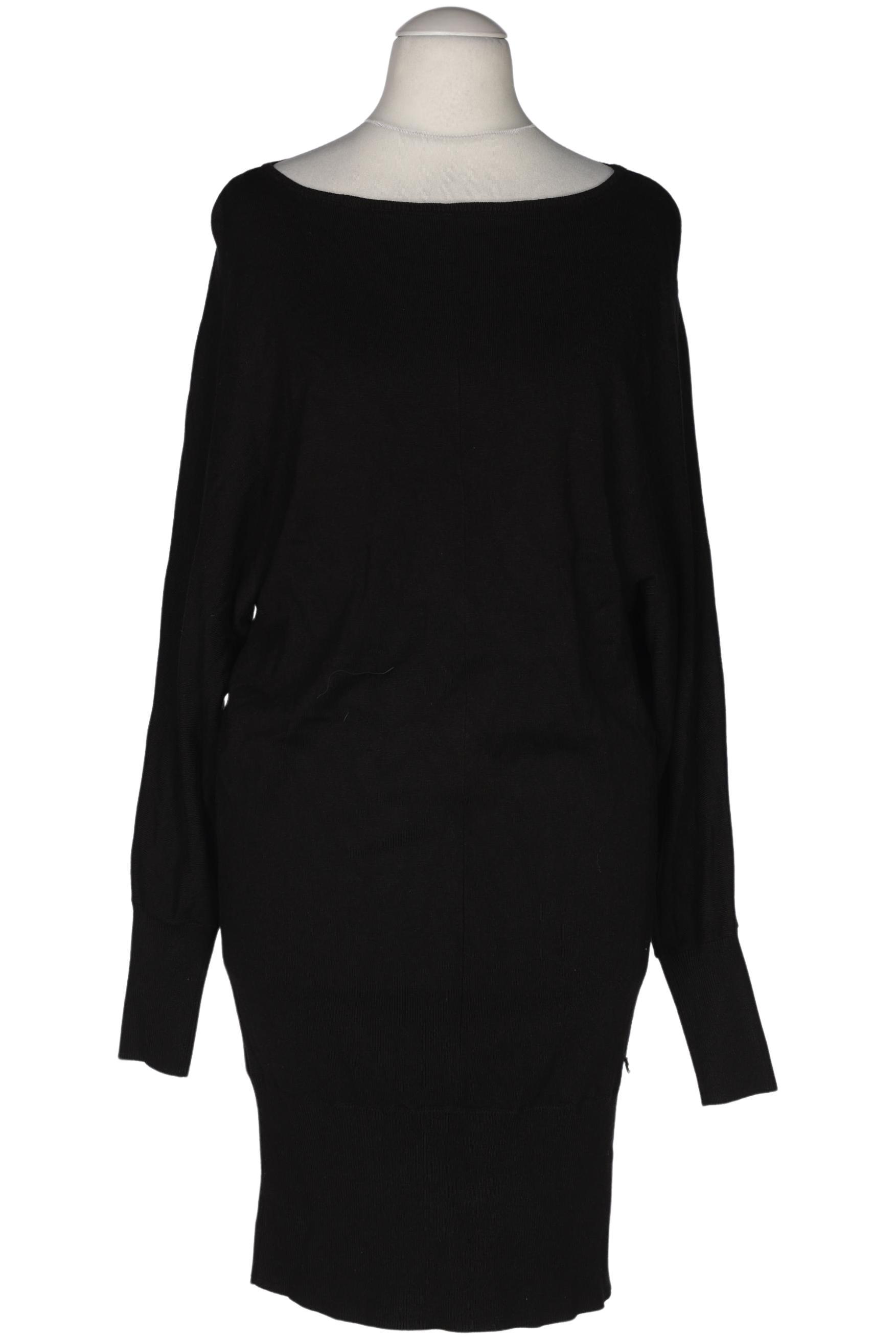 

Tom Tailor Damen Kleid, schwarz, Gr. 36