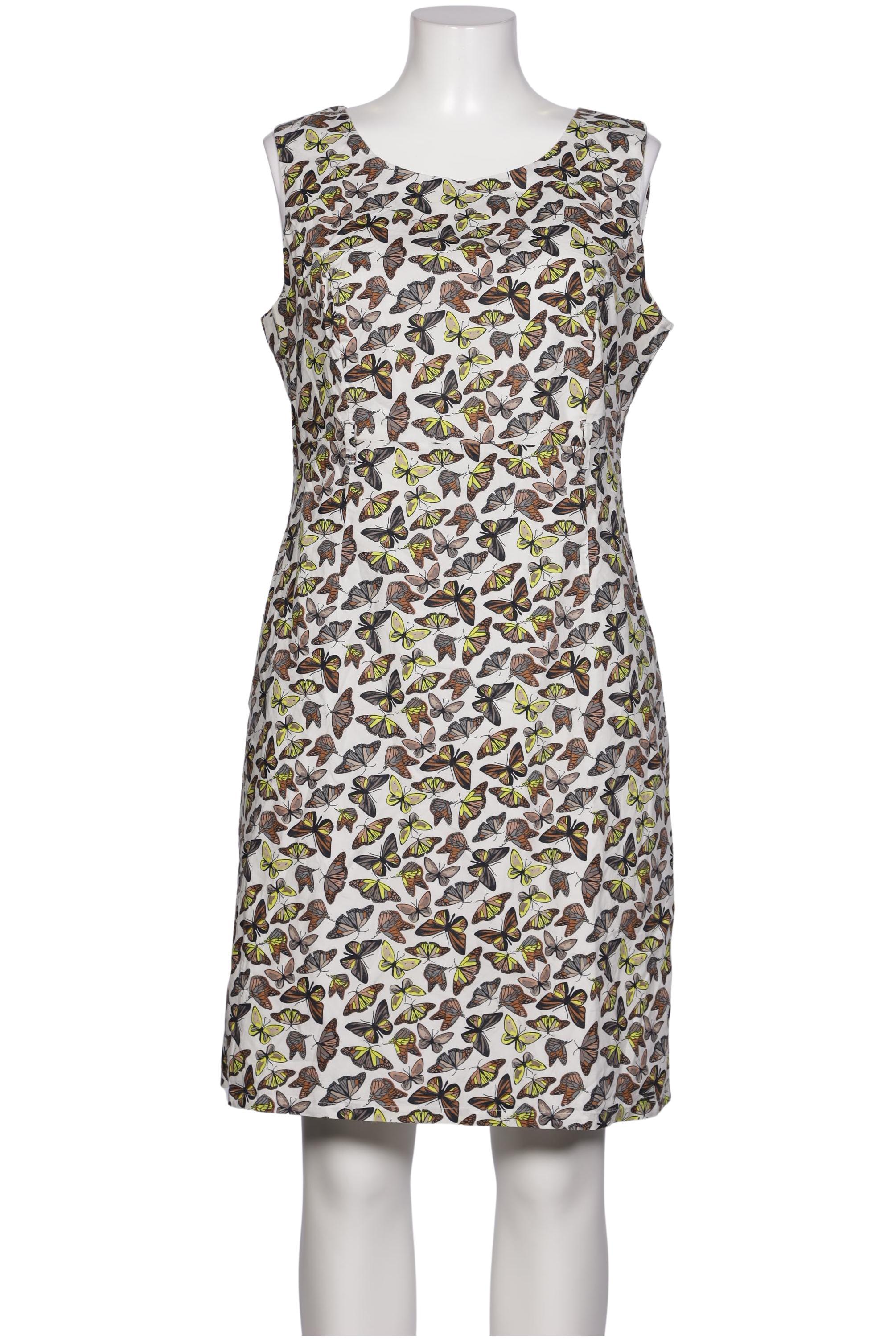 

Tom Tailor Damen Kleid, braun, Gr. 44