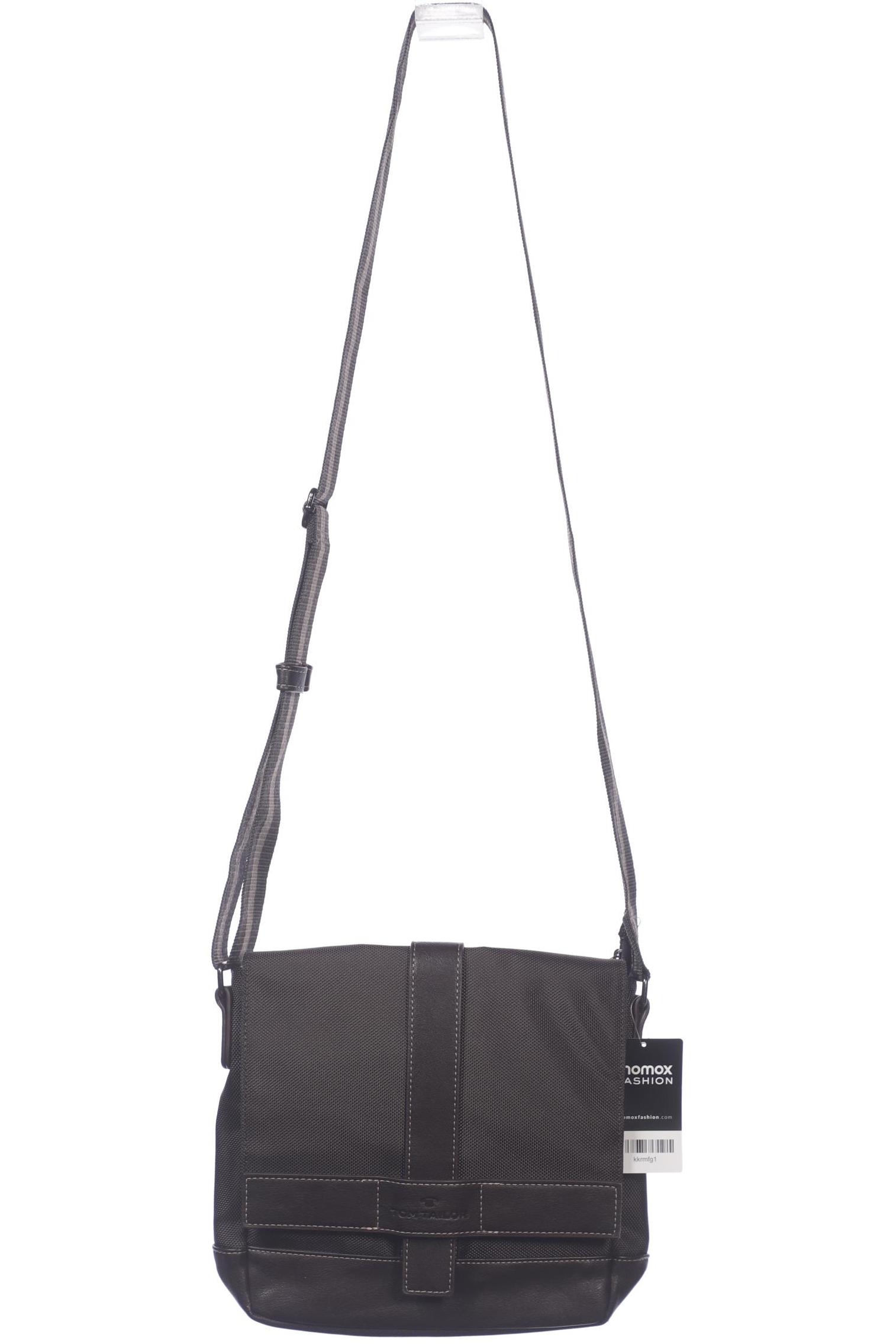 

Tom Tailor Damen Handtasche, braun, Gr.